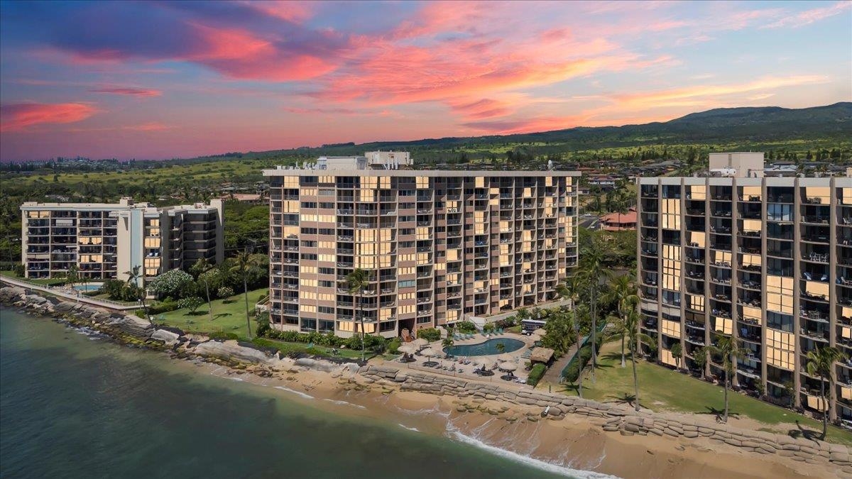 Royal Kahana condo # 209, Lahaina, Hawaii - photo 26 of 29