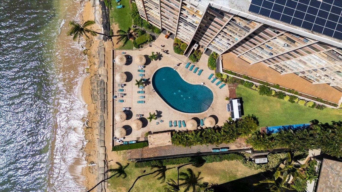 Royal Kahana condo # 209, Lahaina, Hawaii - photo 29 of 29