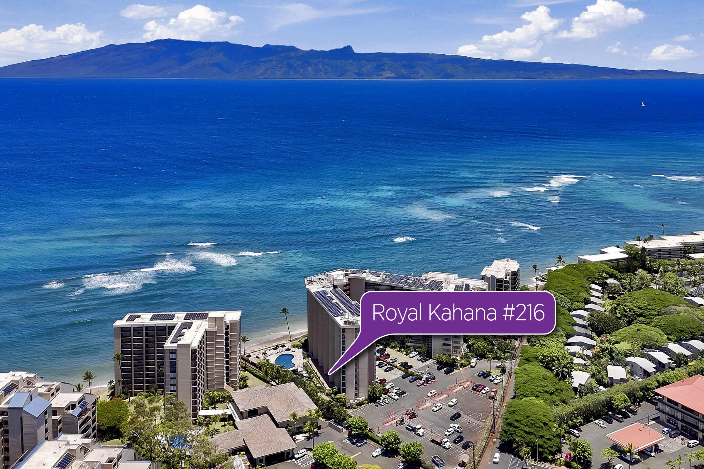Royal Kahana condo # 216, Lahaina, Hawaii - photo 16 of 37