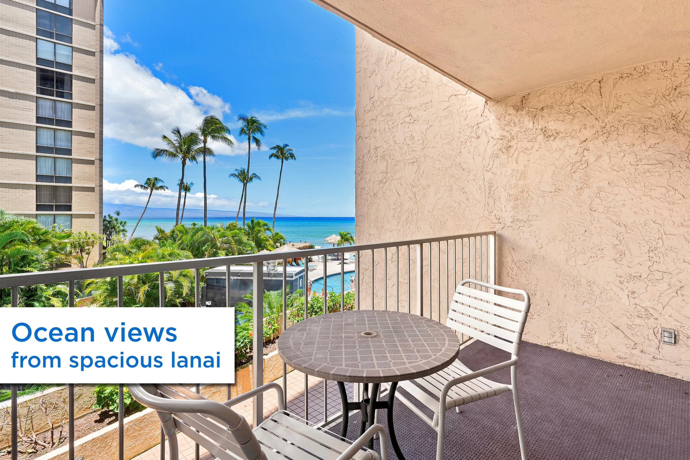 Royal Kahana condo # 216, Lahaina, Hawaii - photo 3 of 37