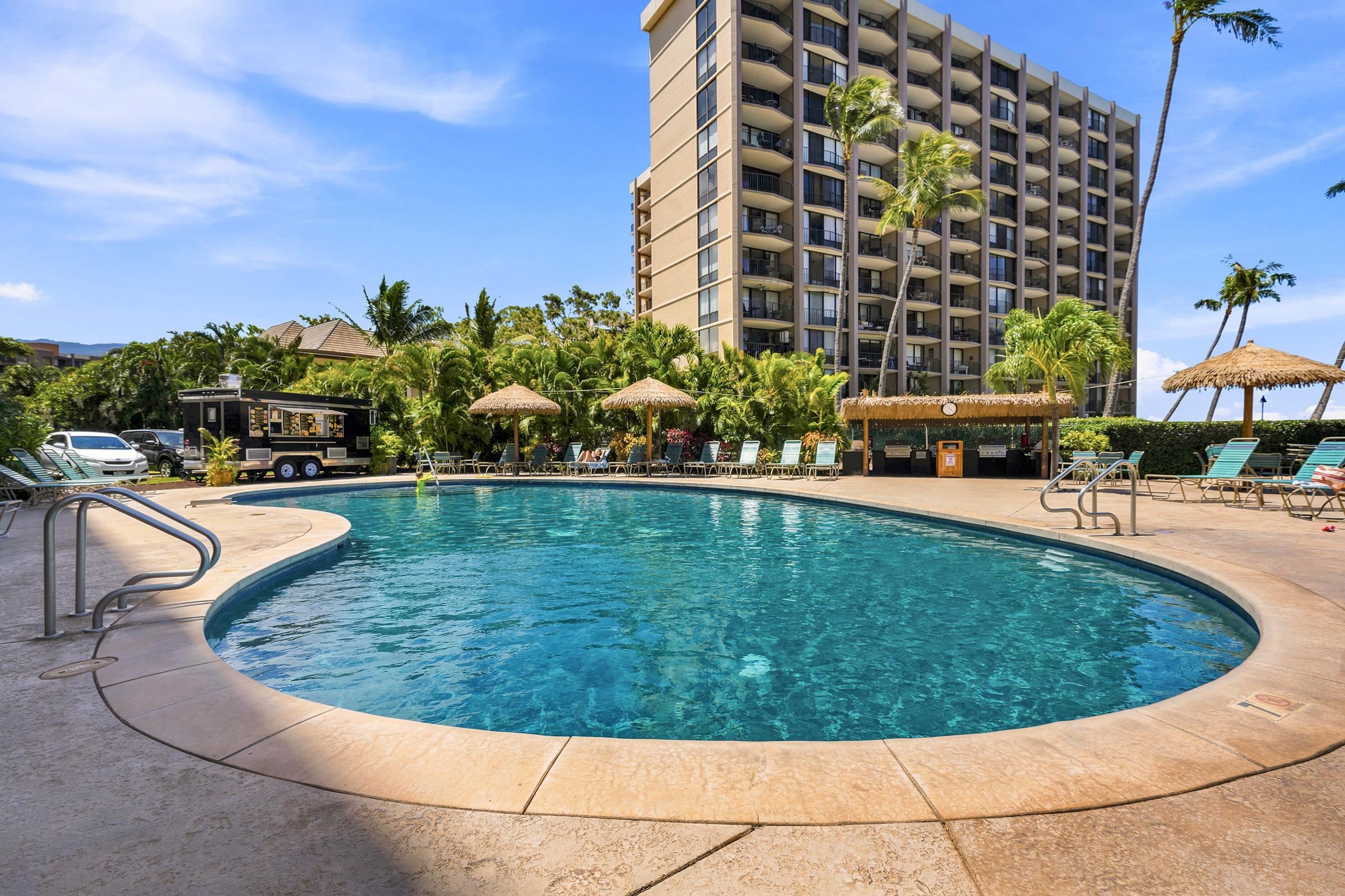 Royal Kahana condo # 216, Lahaina, Hawaii - photo 29 of 37