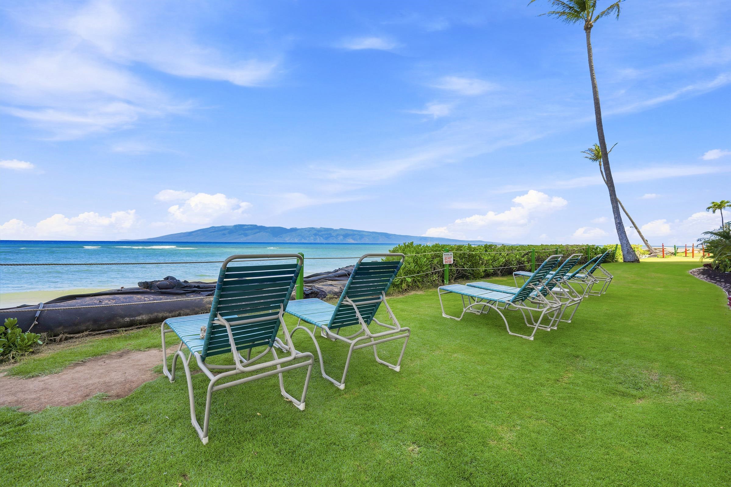 Royal Kahana condo # 216, Lahaina, Hawaii - photo 31 of 37