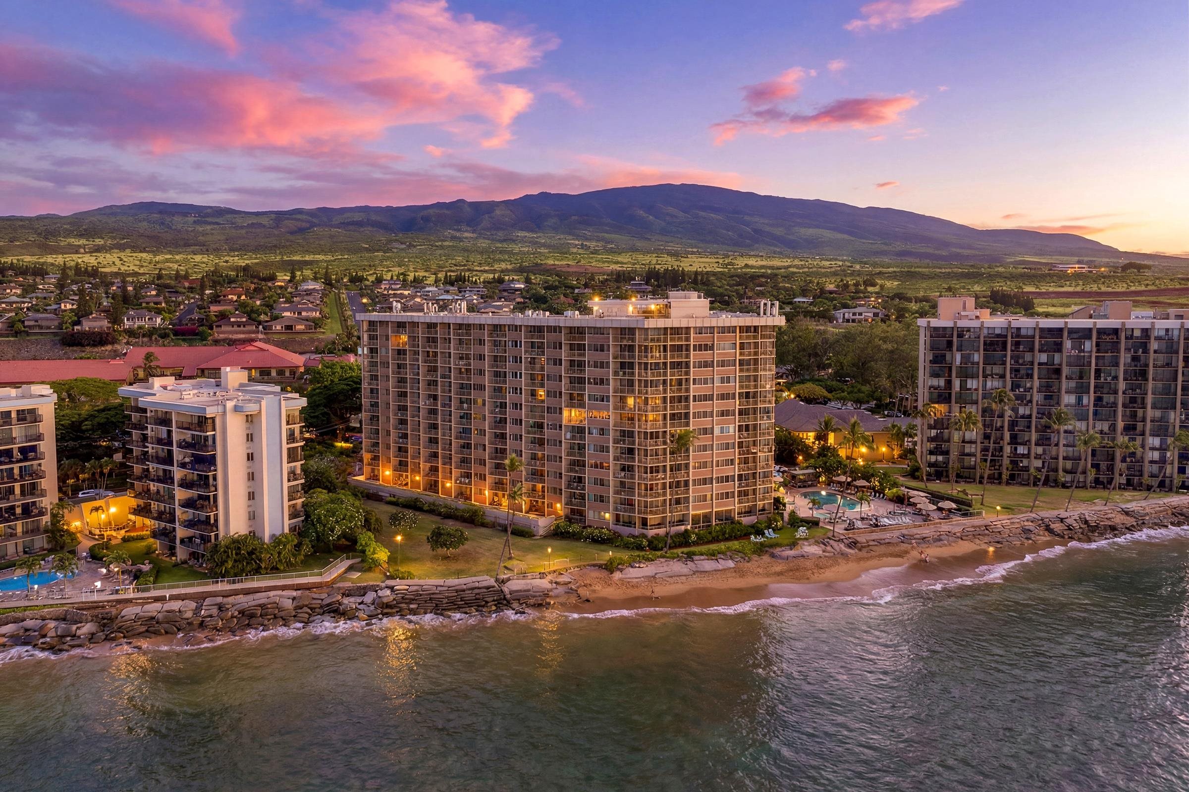 Royal Kahana condo # 216, Lahaina, Hawaii - photo 37 of 37