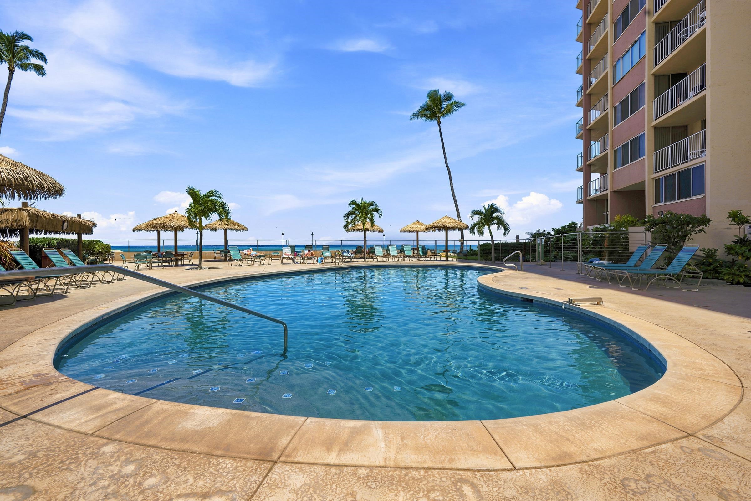 Royal Kahana condo # 216, Lahaina, Hawaii - photo 5 of 37