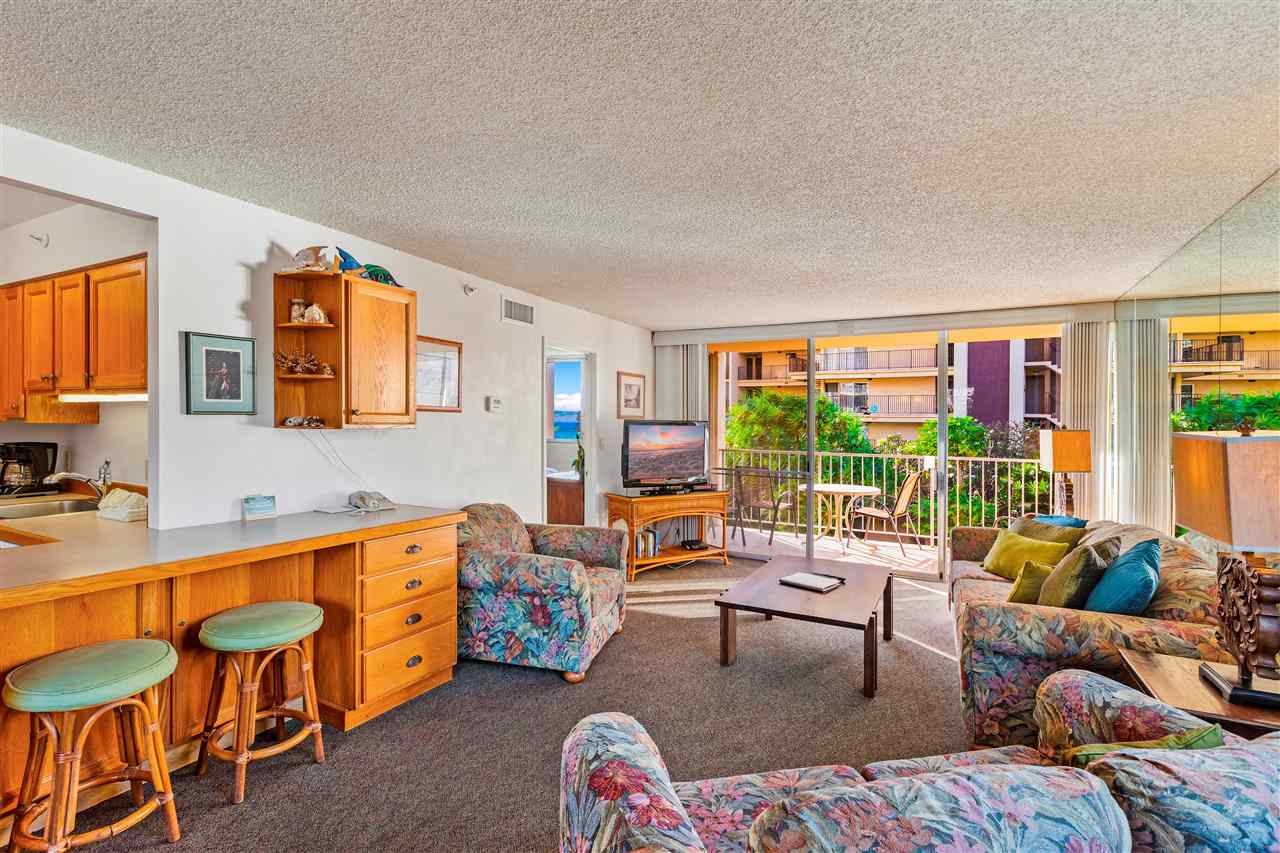 Royal Kahana condo # 301, Lahaina, Hawaii - photo 2 of 30