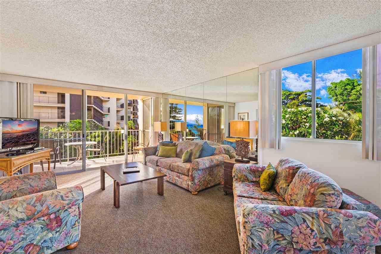 Royal Kahana condo # 301, Lahaina, Hawaii - photo 3 of 30