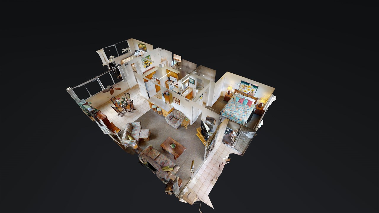 Royal Kahana condo # 301, Lahaina, Hawaii - photo 25 of 30