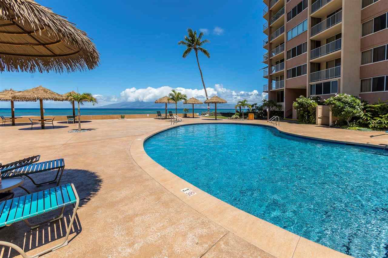Royal Kahana condo # 301, Lahaina, Hawaii - photo 27 of 30