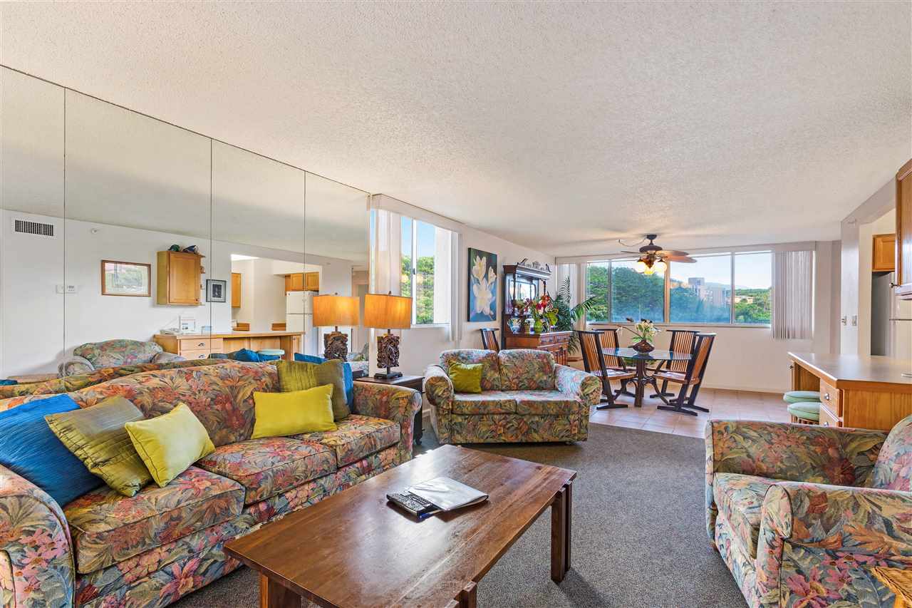 Royal Kahana condo # 301, Lahaina, Hawaii - photo 4 of 30