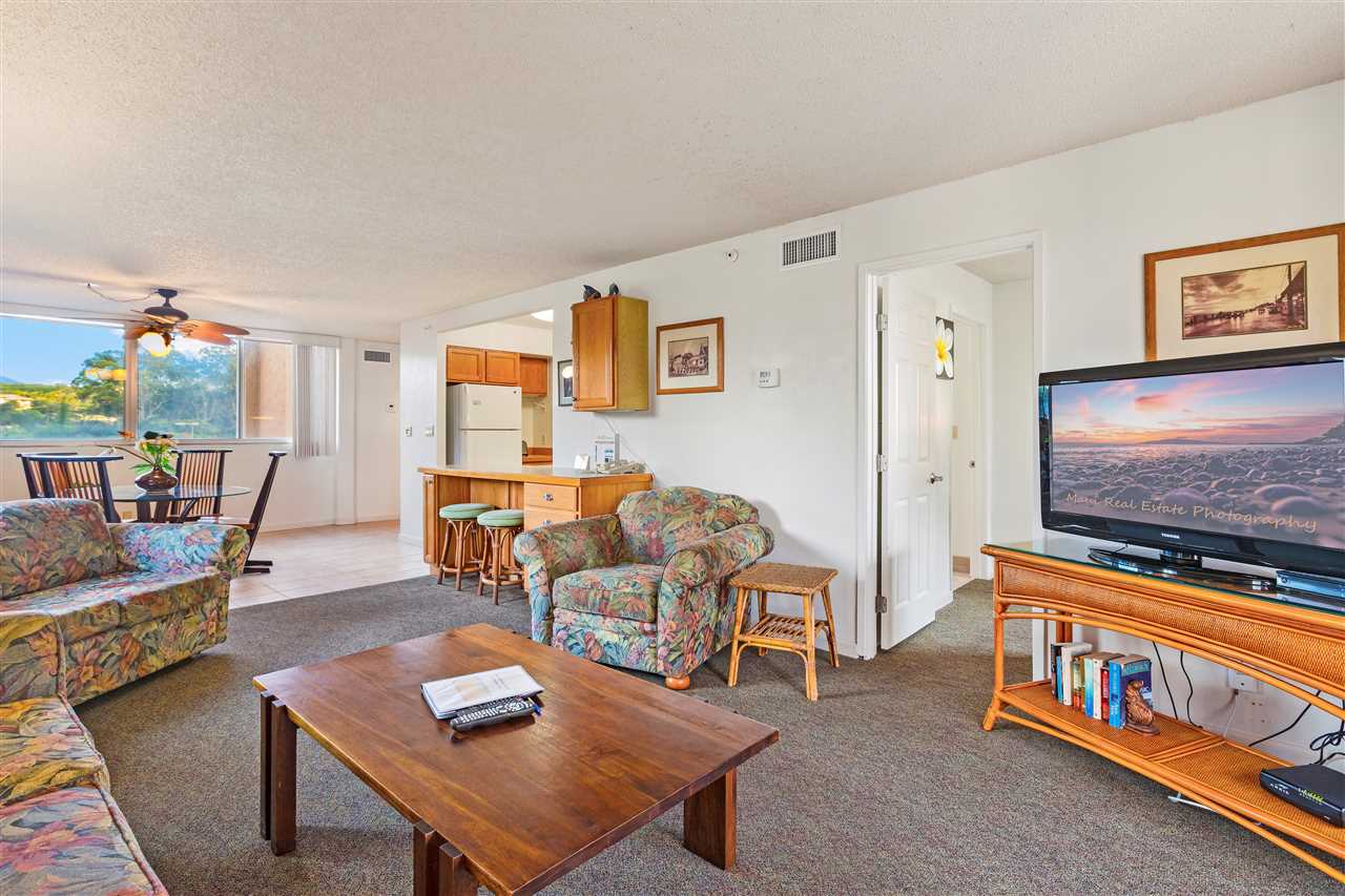 Royal Kahana condo # 301, Lahaina, Hawaii - photo 5 of 30