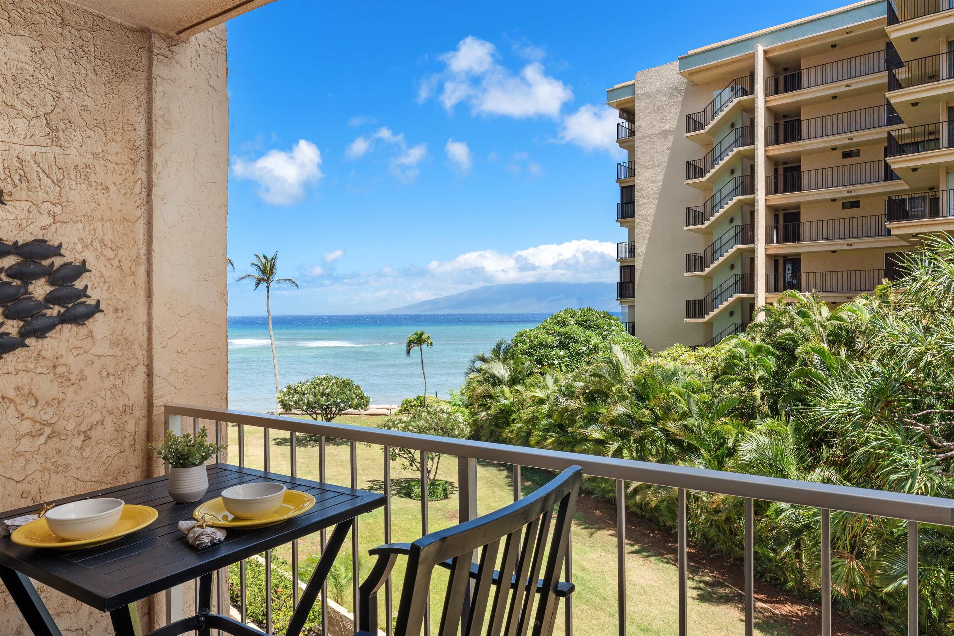 Royal Kahana condo # 302, Lahaina, Hawaii - photo 2 of 21