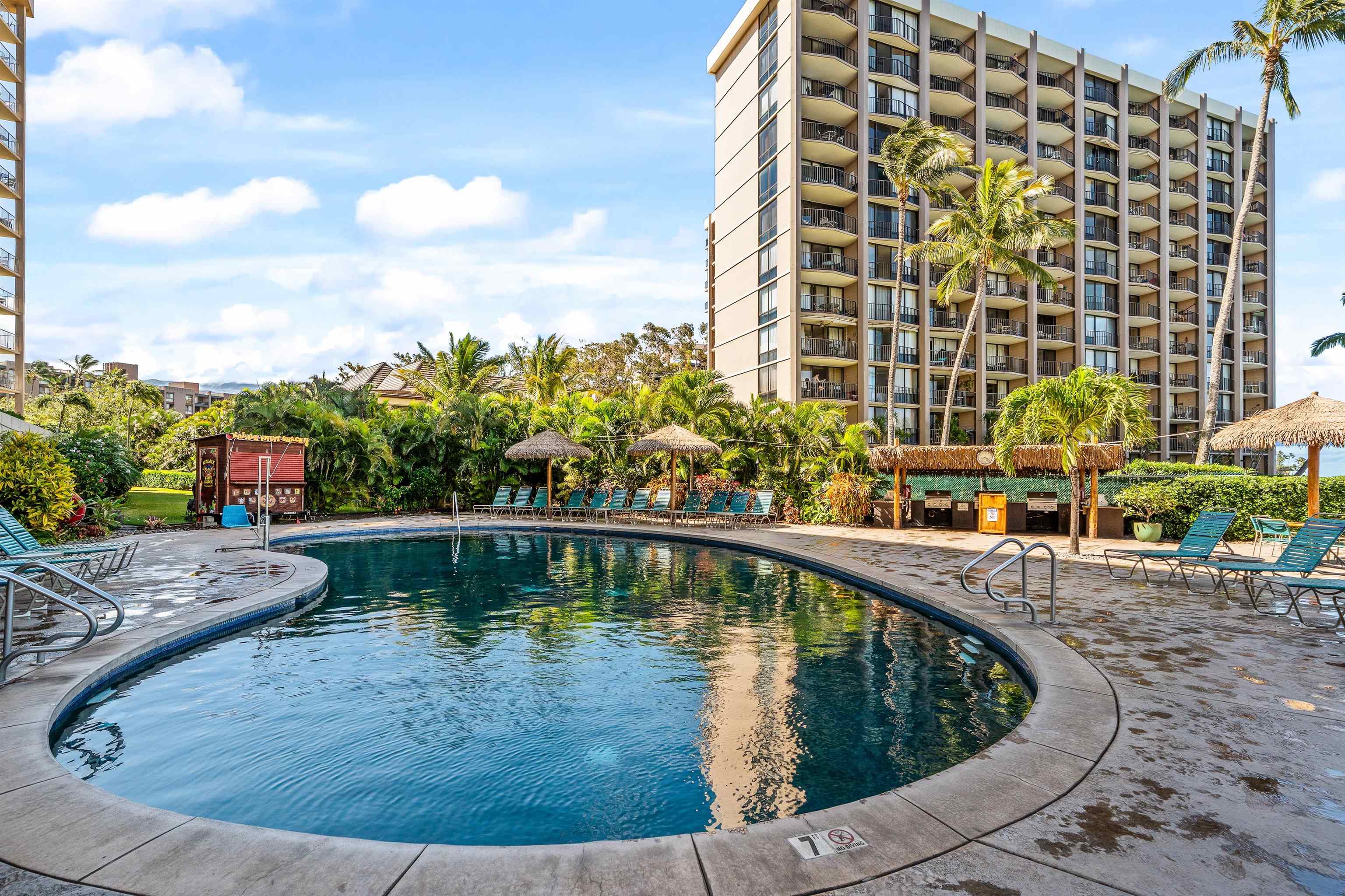 Royal Kahana condo # 302, Lahaina, Hawaii - photo 11 of 21