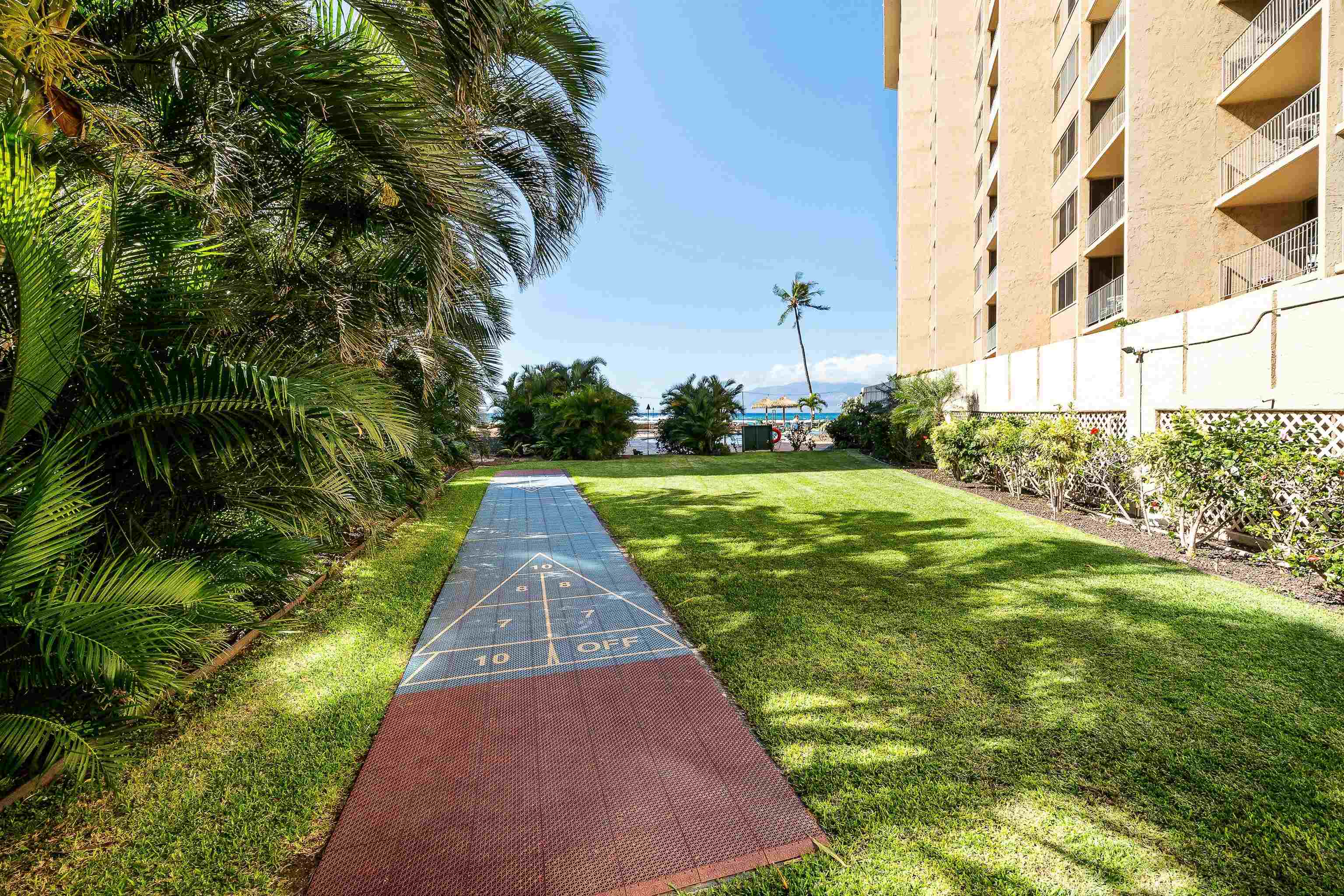 Royal Kahana condo # 302, Lahaina, Hawaii - photo 19 of 21