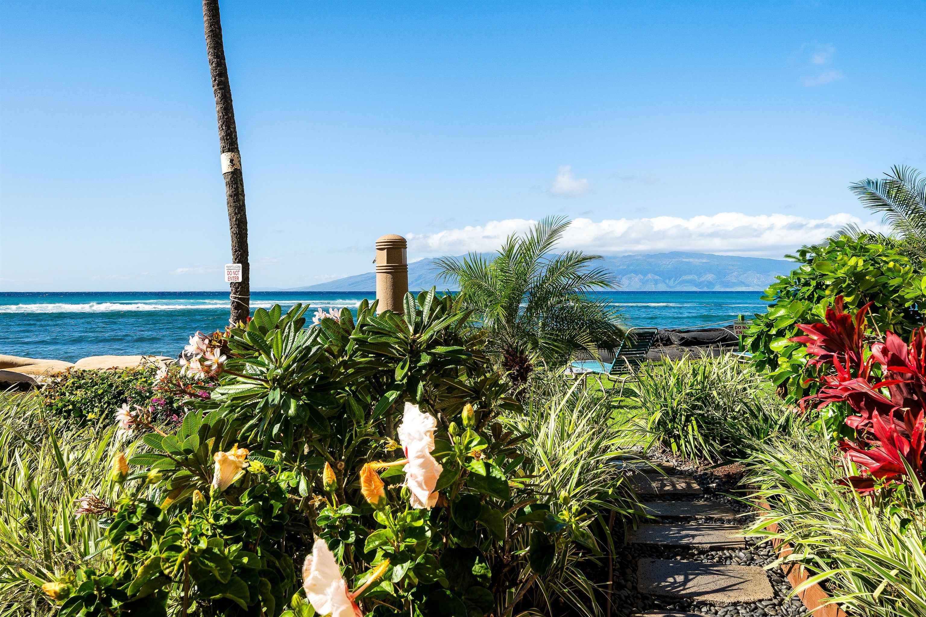 Royal Kahana condo # 302, Lahaina, Hawaii - photo 20 of 21