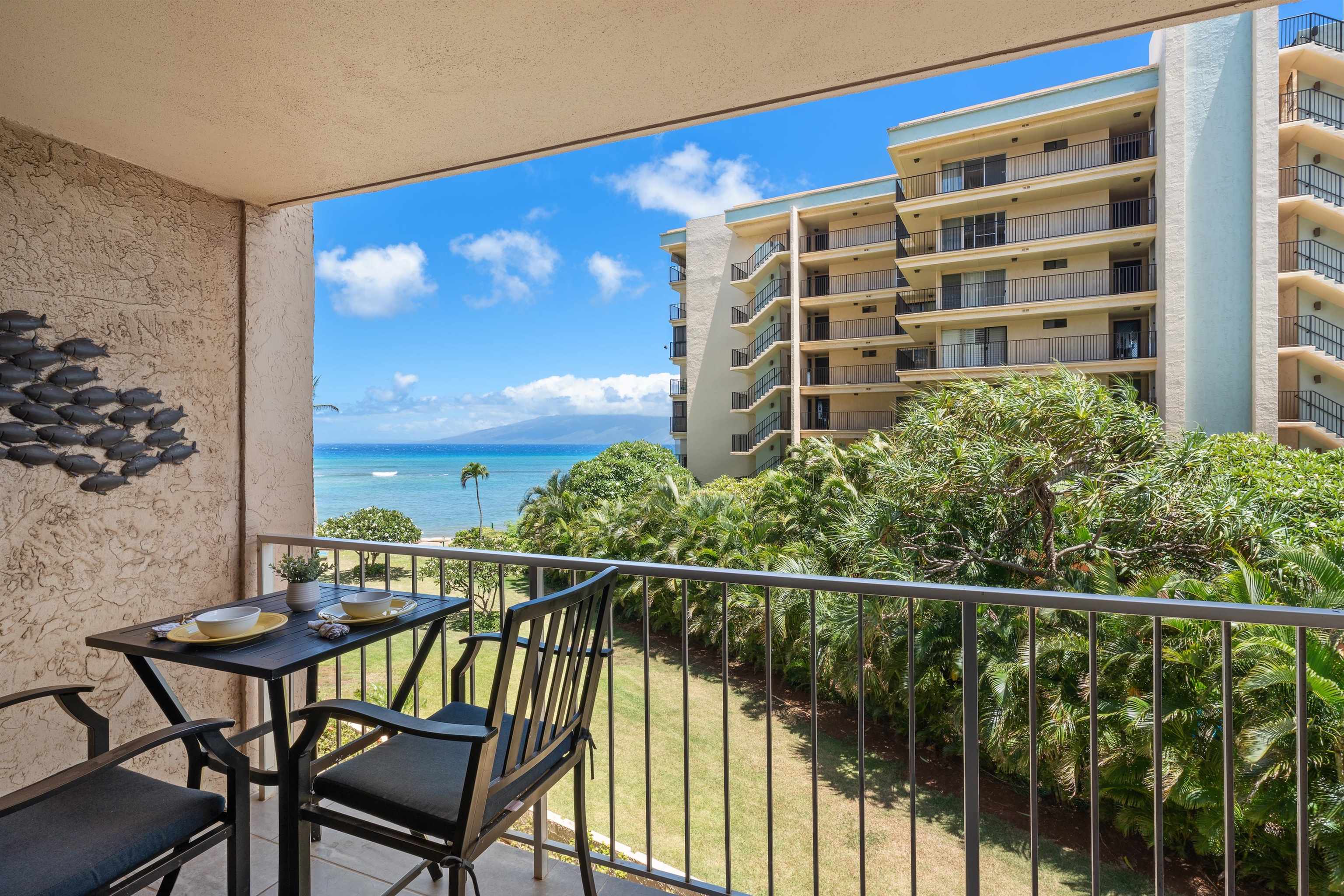 Royal Kahana condo # 302, Lahaina, Hawaii - photo 21 of 21