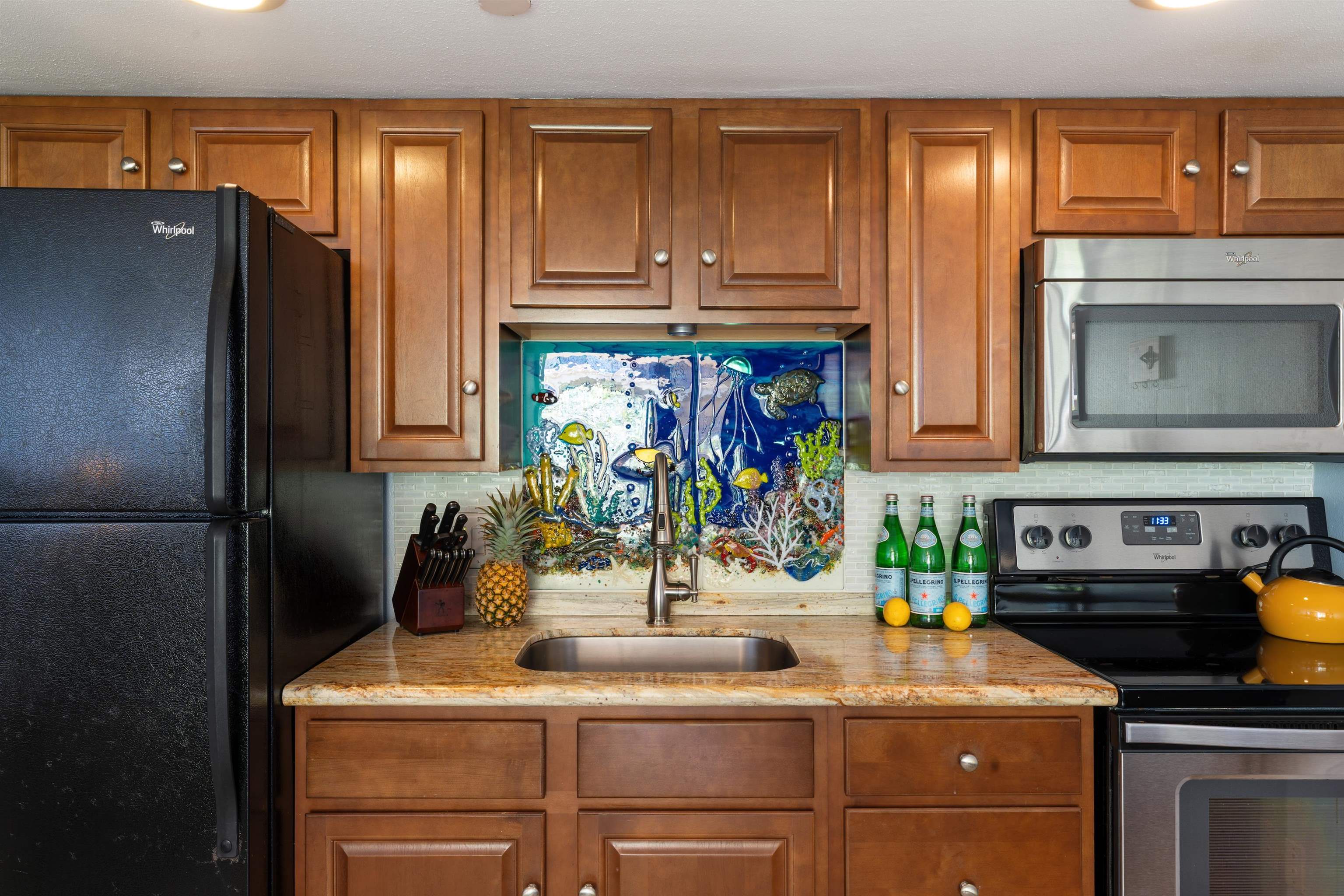 Royal Kahana condo # 302, Lahaina, Hawaii - photo 4 of 21