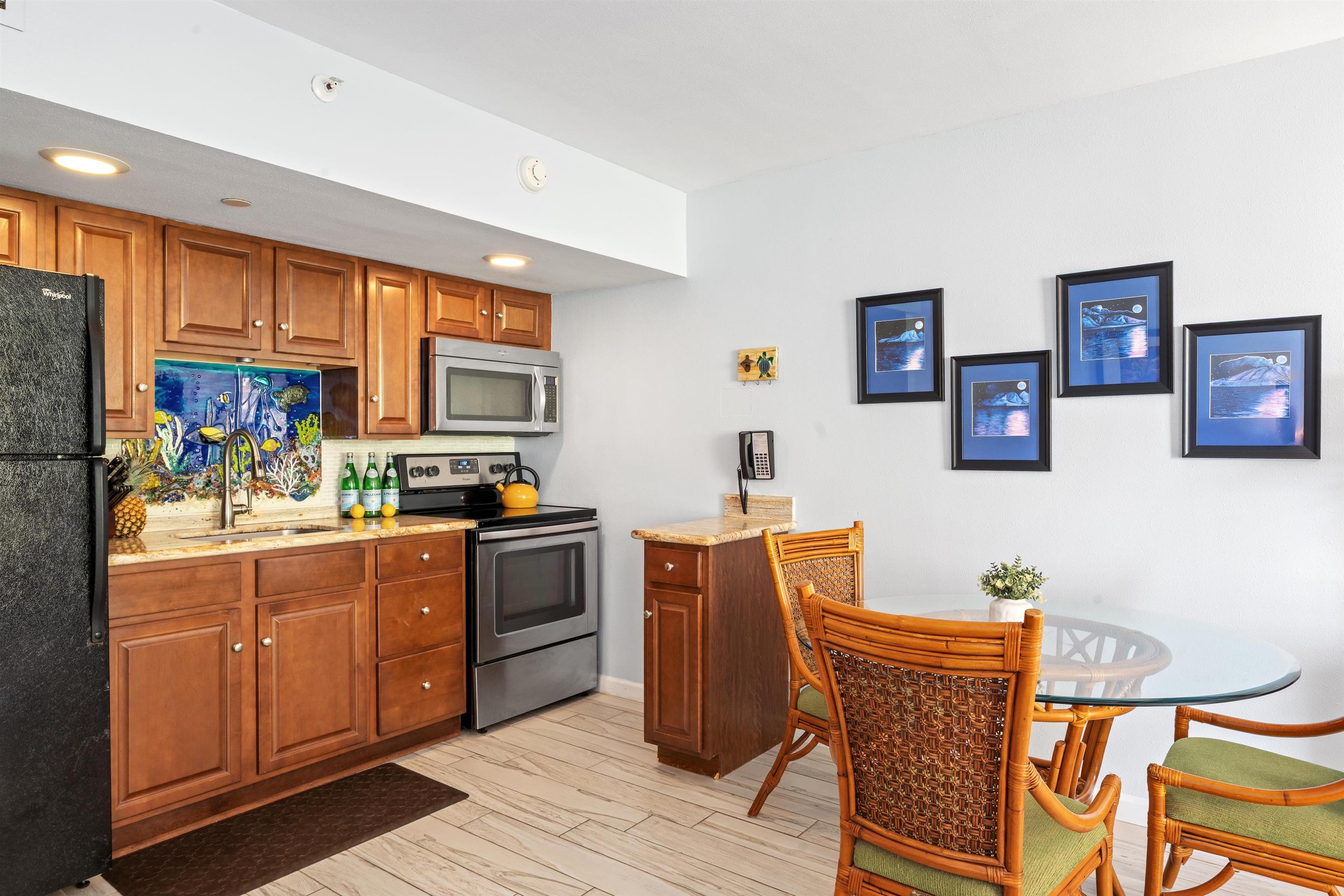 Royal Kahana condo # 302, Lahaina, Hawaii - photo 5 of 21