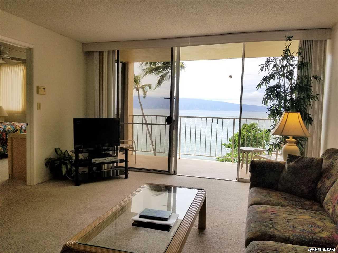 Royal Kahana condo # 308, Lahaina, Hawaii - photo 3 of 14