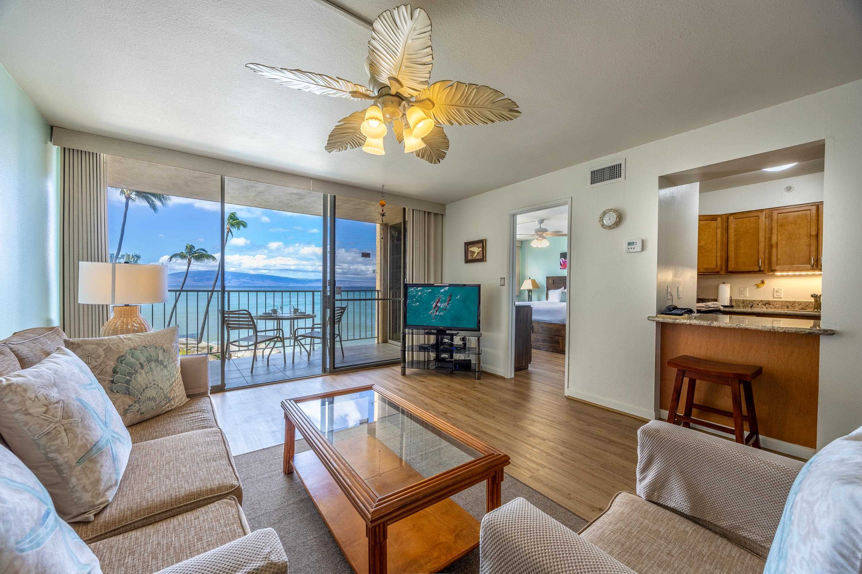 Royal Kahana condo # 312, Lahaina, Hawaii - photo 2 of 25