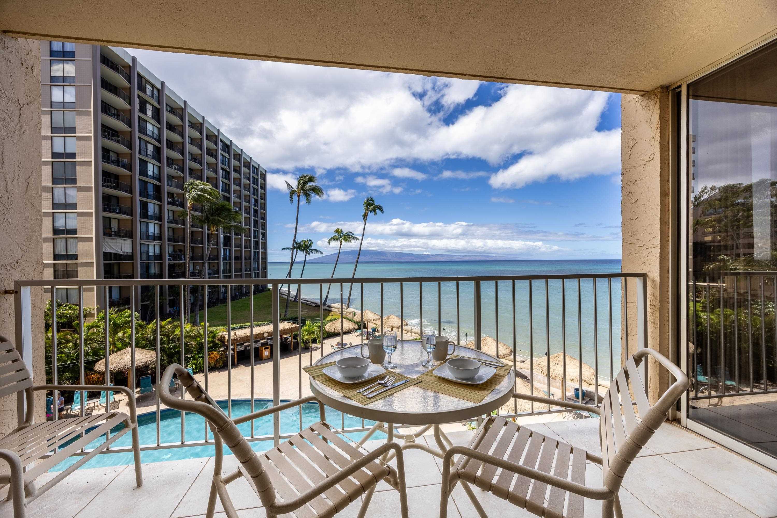 Royal Kahana condo # 312, Lahaina, Hawaii - photo 14 of 25