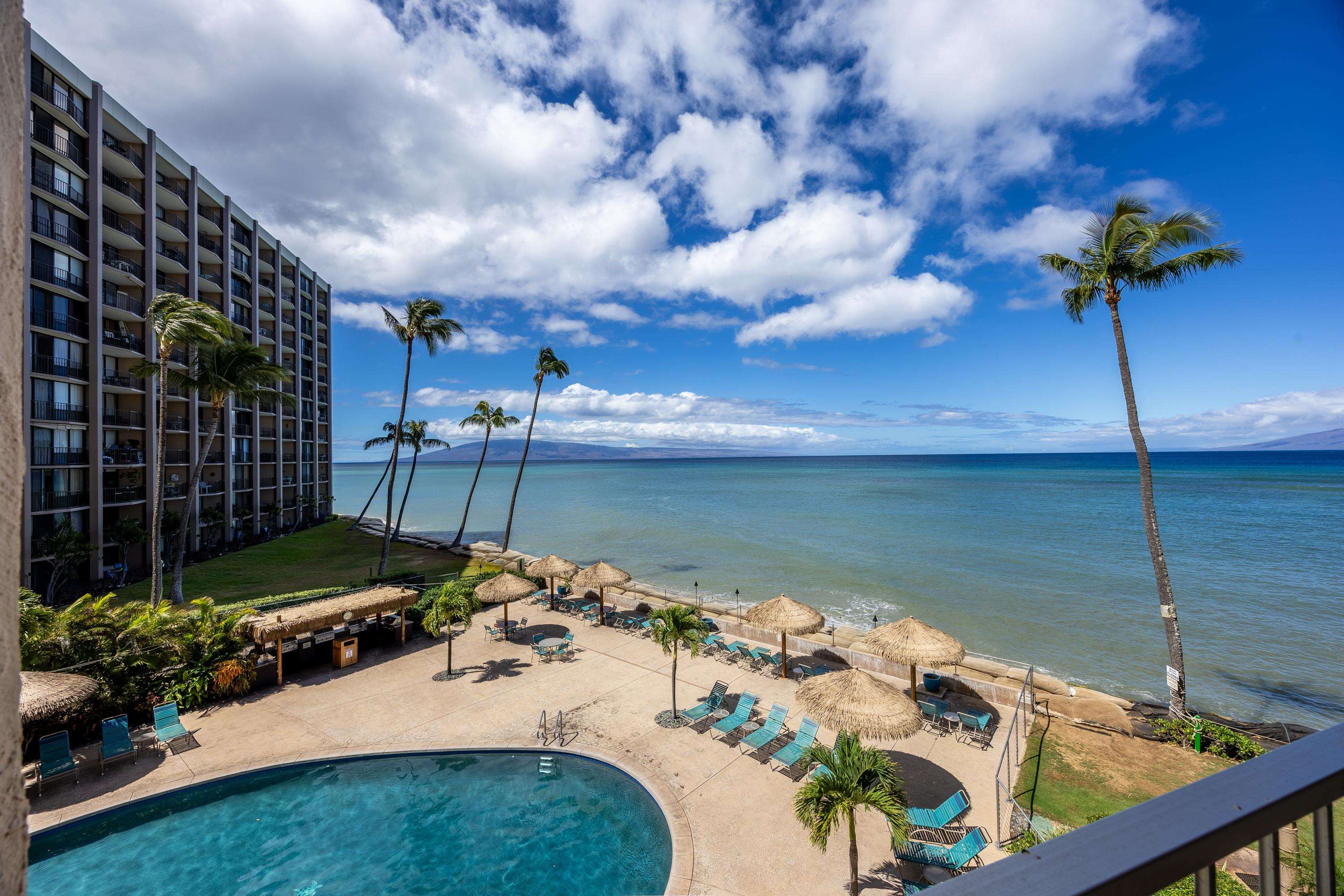 Royal Kahana condo # 312, Lahaina, Hawaii - photo 15 of 25