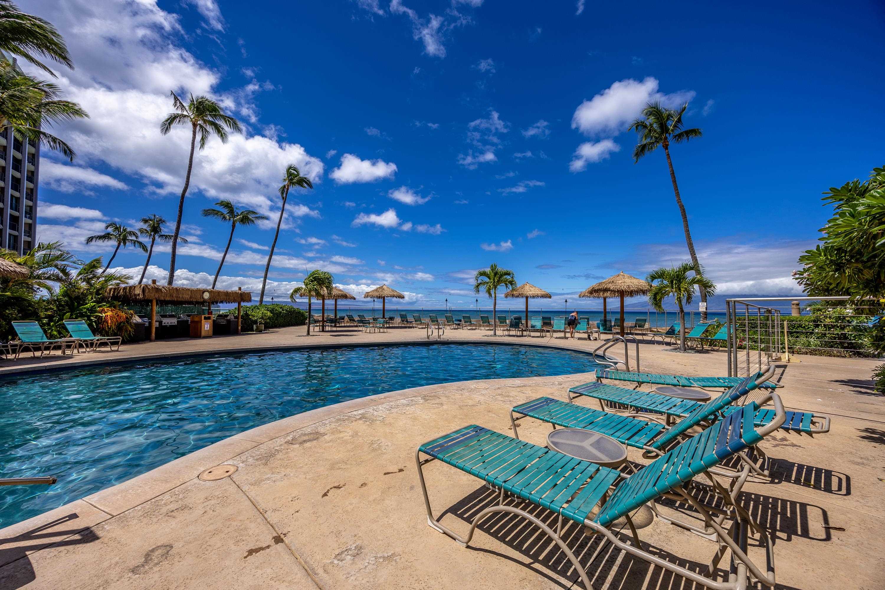 Royal Kahana condo # 312, Lahaina, Hawaii - photo 16 of 25