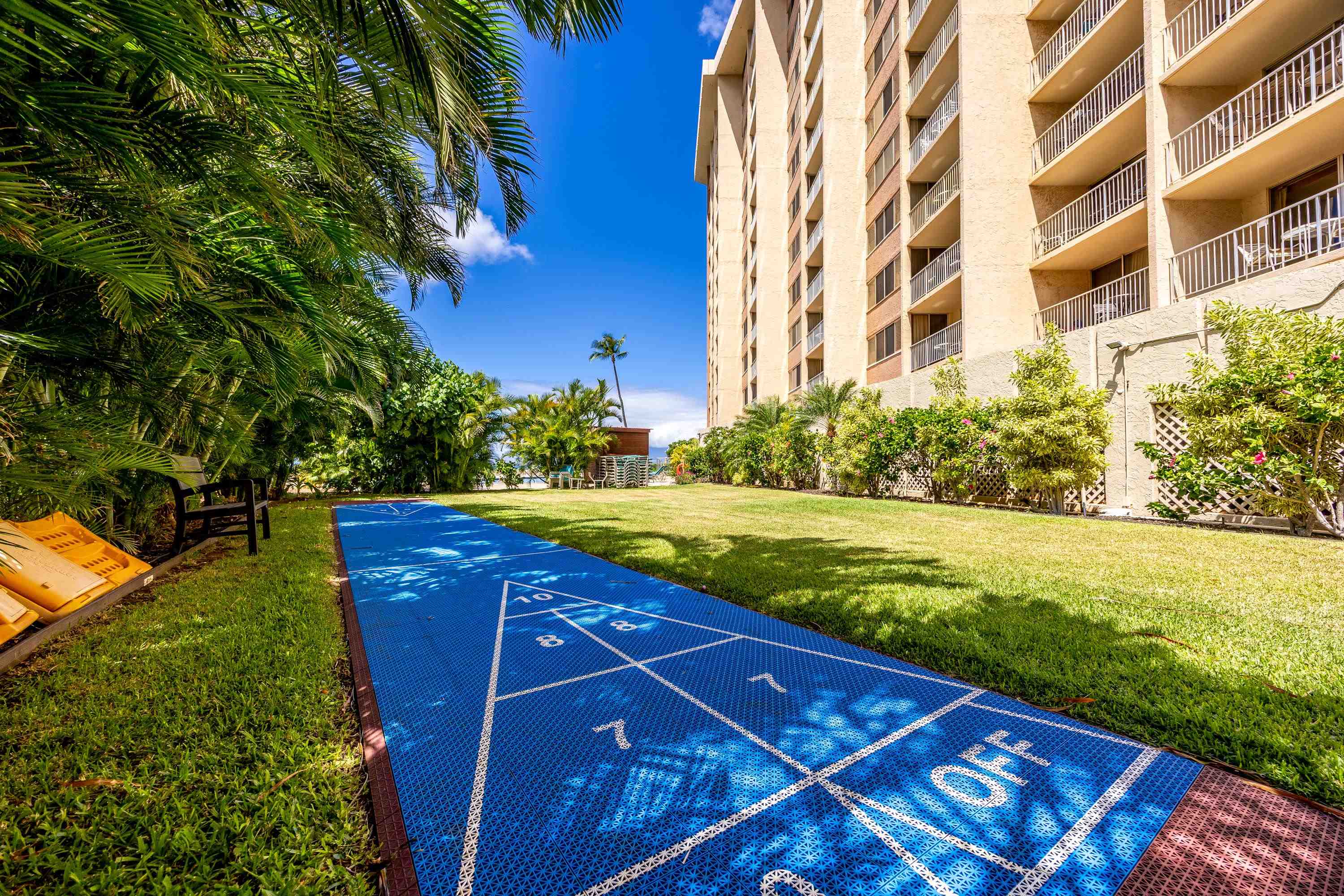 Royal Kahana condo # 312, Lahaina, Hawaii - photo 19 of 25