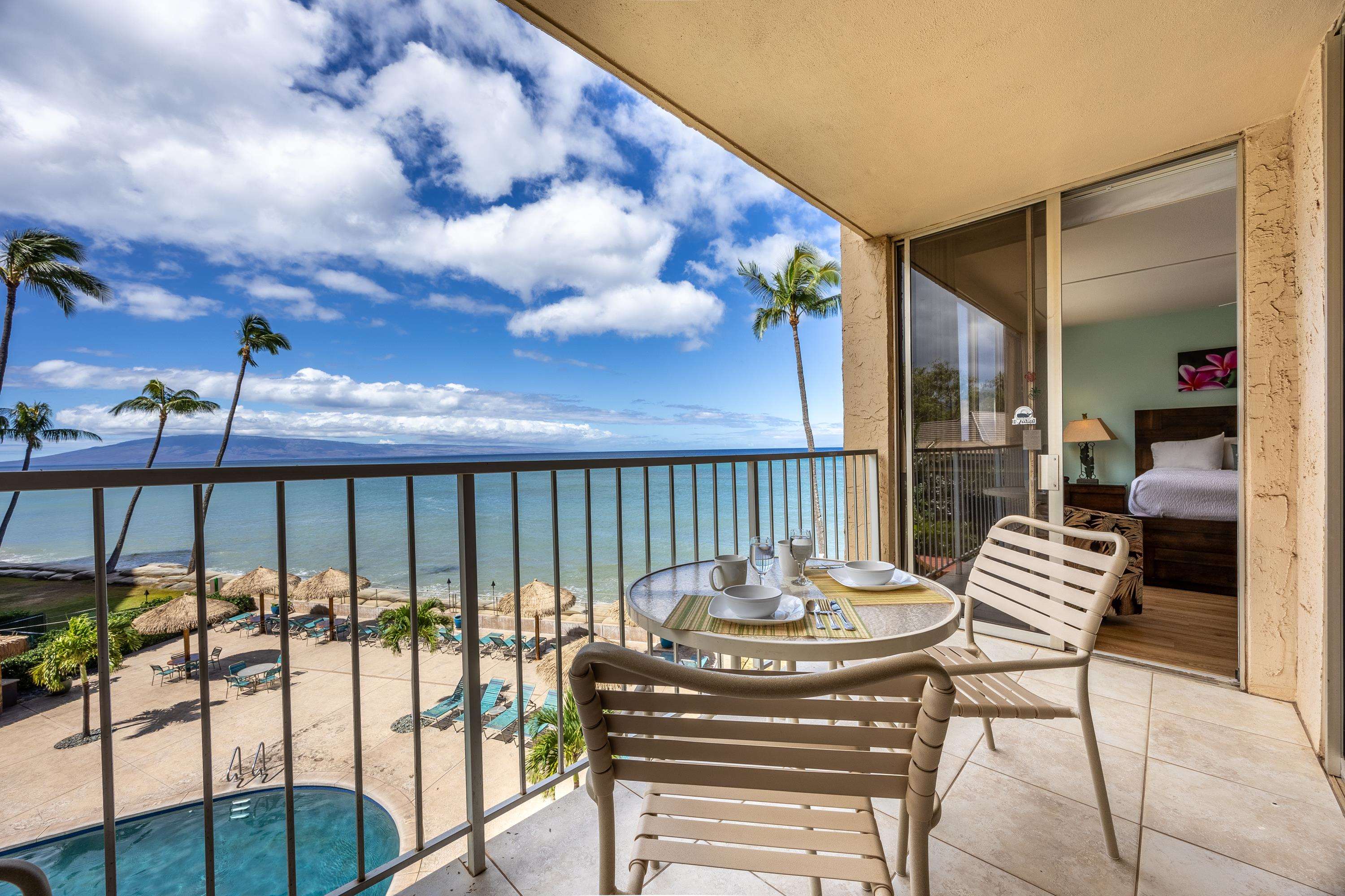 Royal Kahana condo # 312, Lahaina, Hawaii - photo 3 of 25