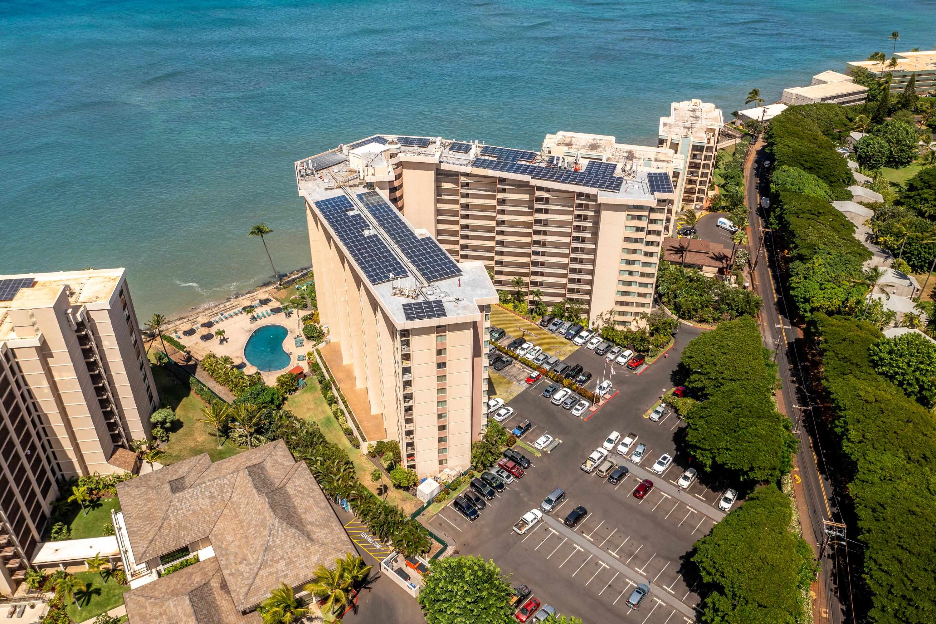 Royal Kahana condo # 312, Lahaina, Hawaii - photo 24 of 25