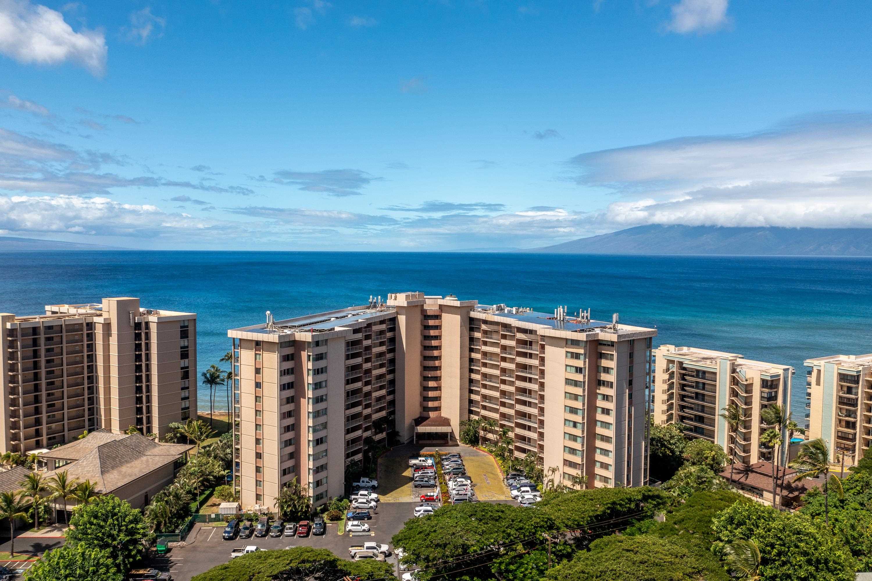 Royal Kahana condo # 312, Lahaina, Hawaii - photo 25 of 25