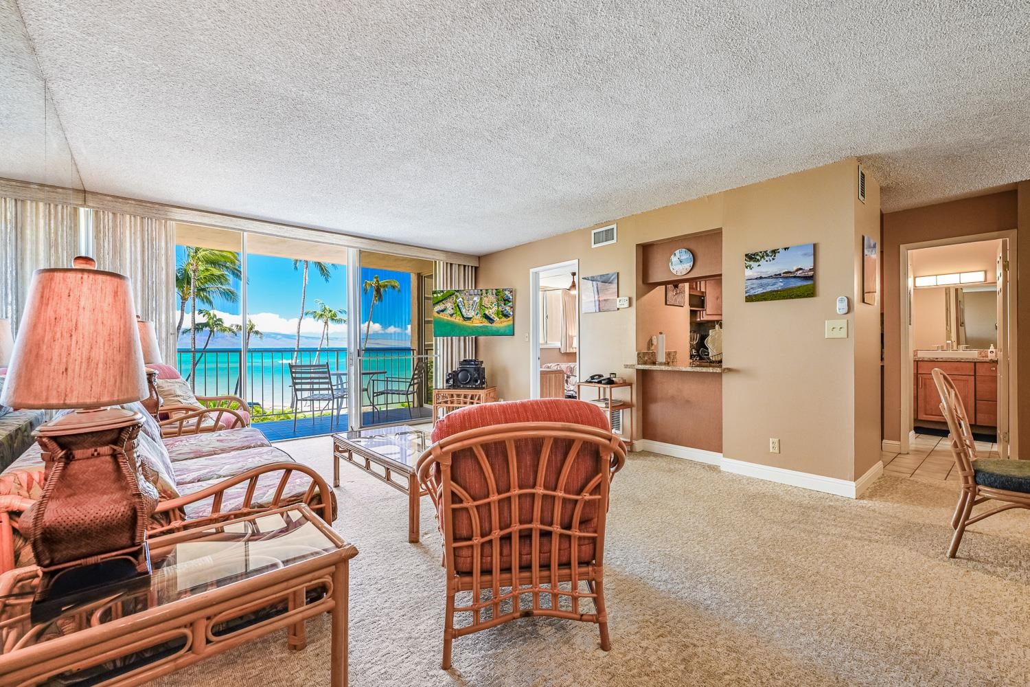 Royal Kahana condo # 314, Lahaina, Hawaii - photo 2 of 32