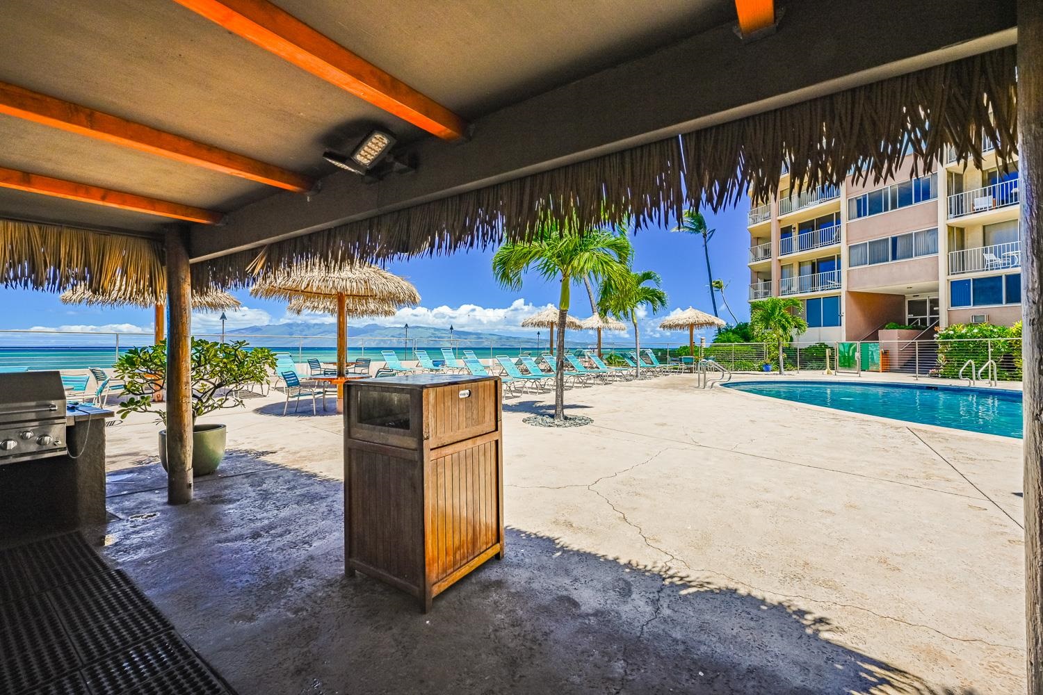 Royal Kahana condo # 314, Lahaina, Hawaii - photo 21 of 32