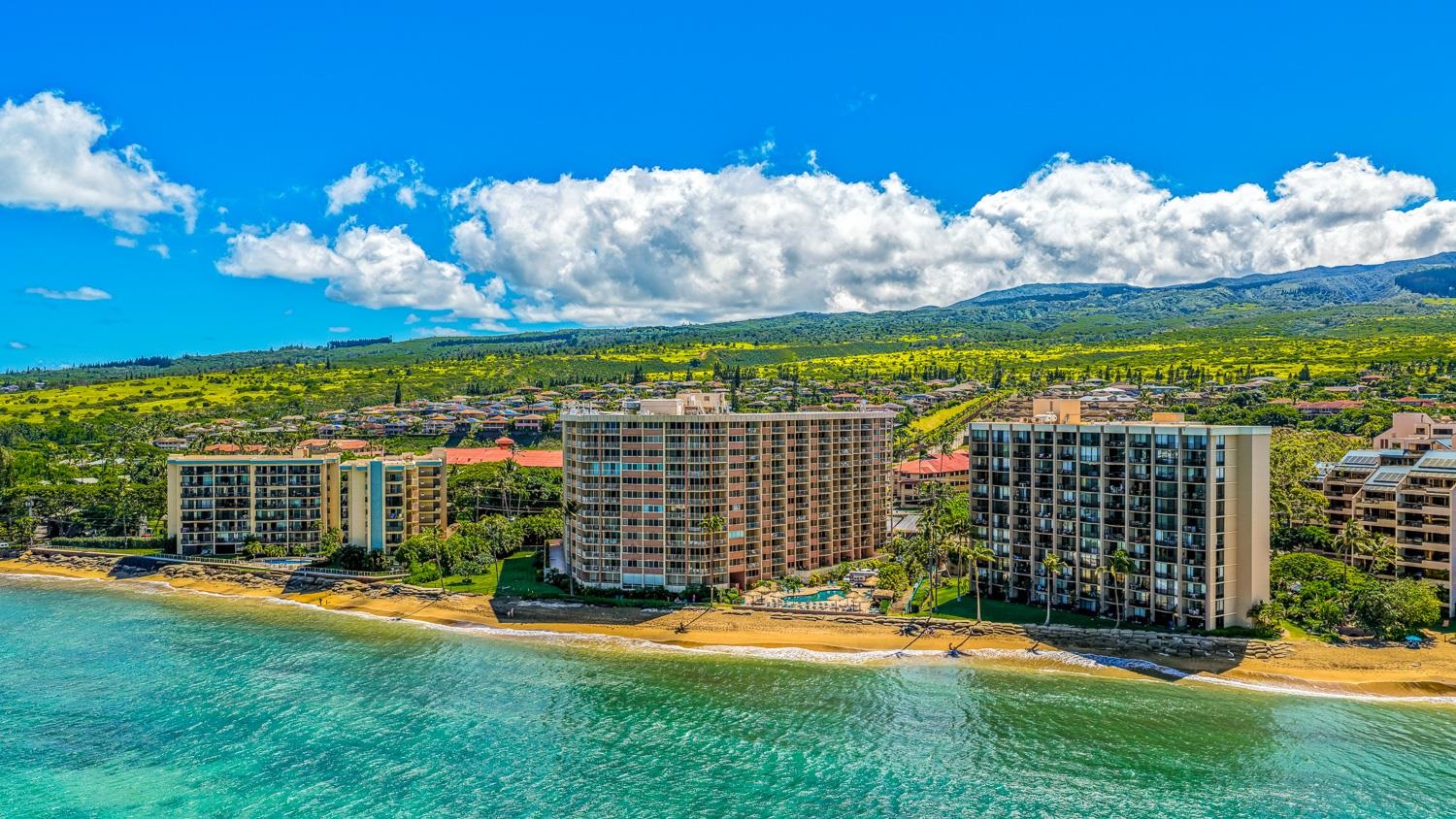 Royal Kahana condo # 314, Lahaina, Hawaii - photo 30 of 32