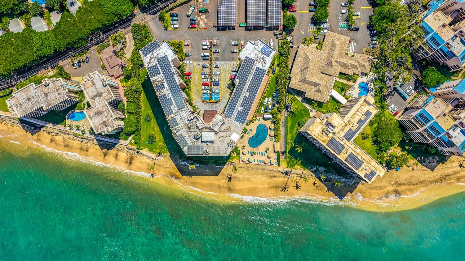 Royal Kahana condo # 314, Lahaina, Hawaii - photo 31 of 32