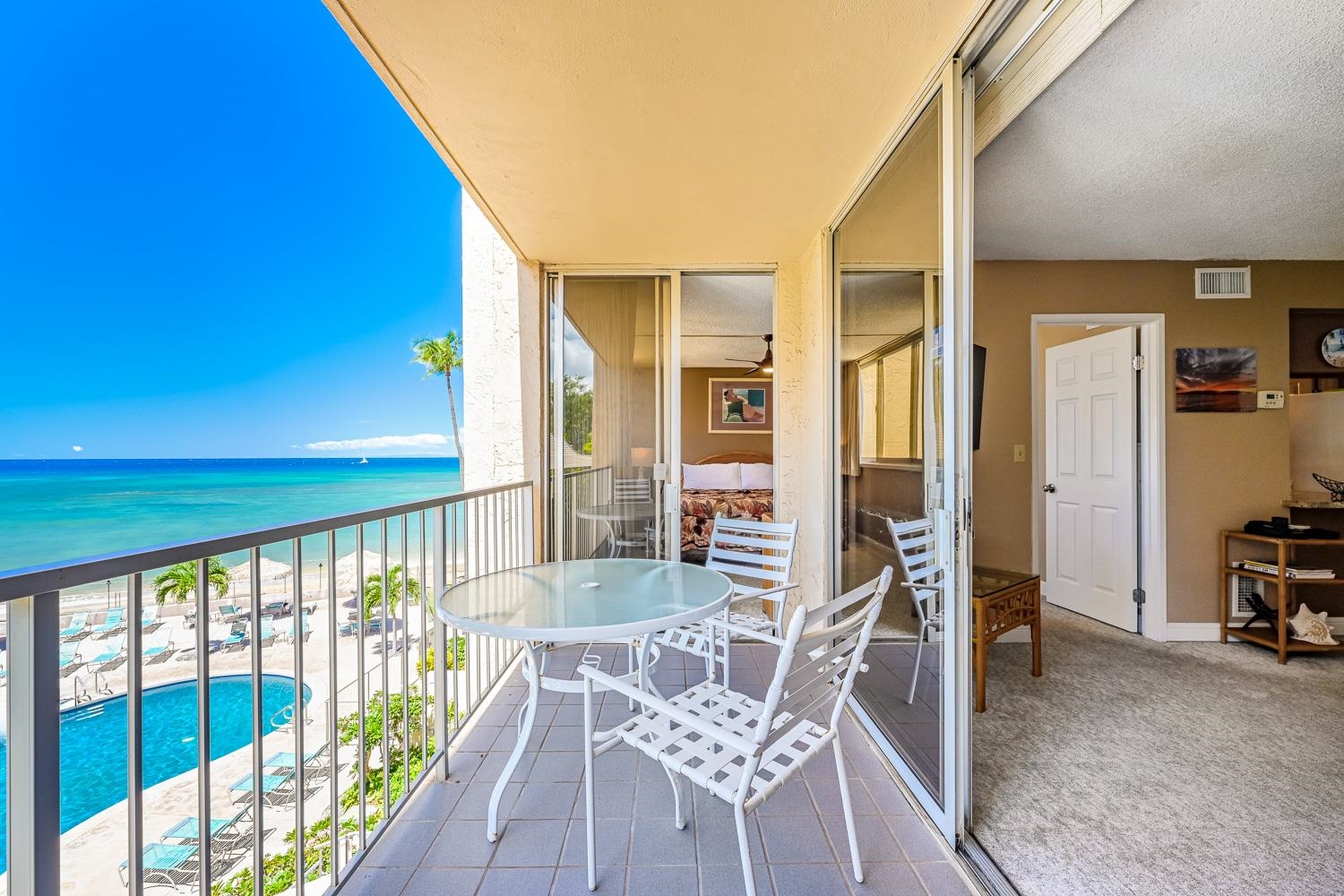 Royal Kahana condo # 314, Lahaina, Hawaii - photo 32 of 32