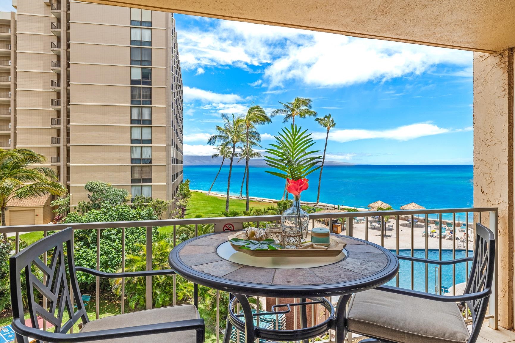 Royal Kahana condo # 315, Lahaina, Hawaii - photo 2 of 39