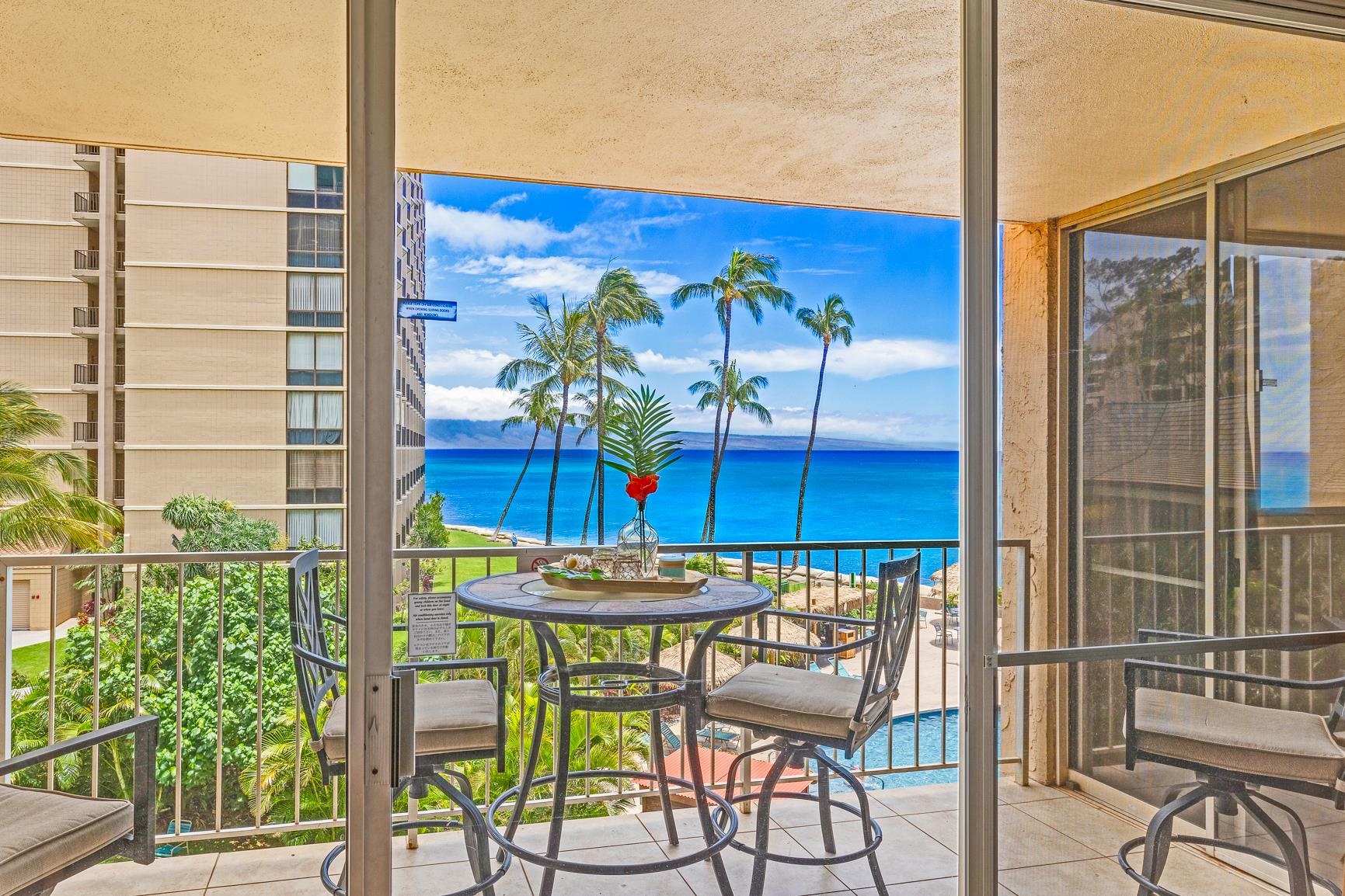 Royal Kahana condo # 315, Lahaina, Hawaii - photo 3 of 39