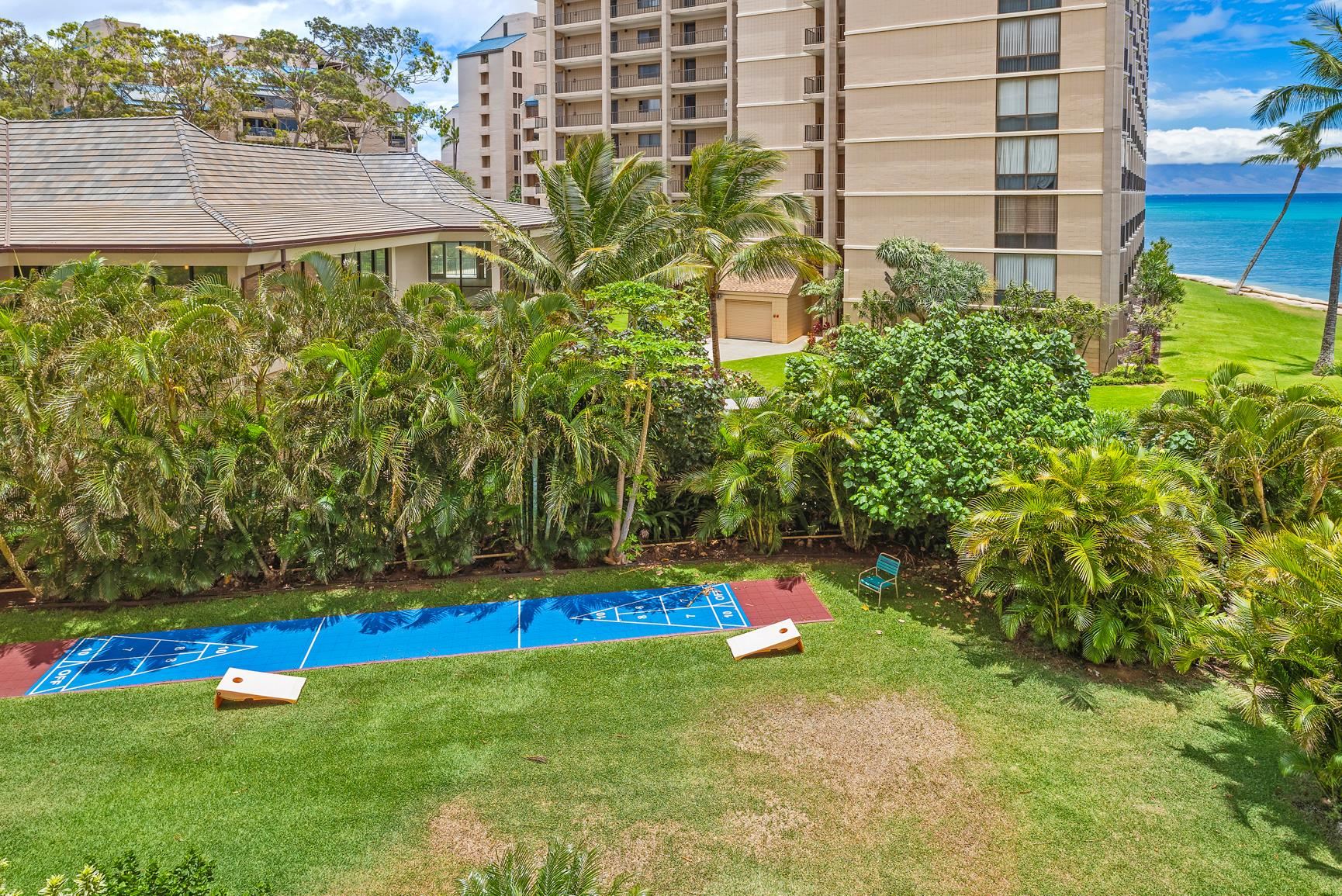 Royal Kahana condo # 315, Lahaina, Hawaii - photo 36 of 39