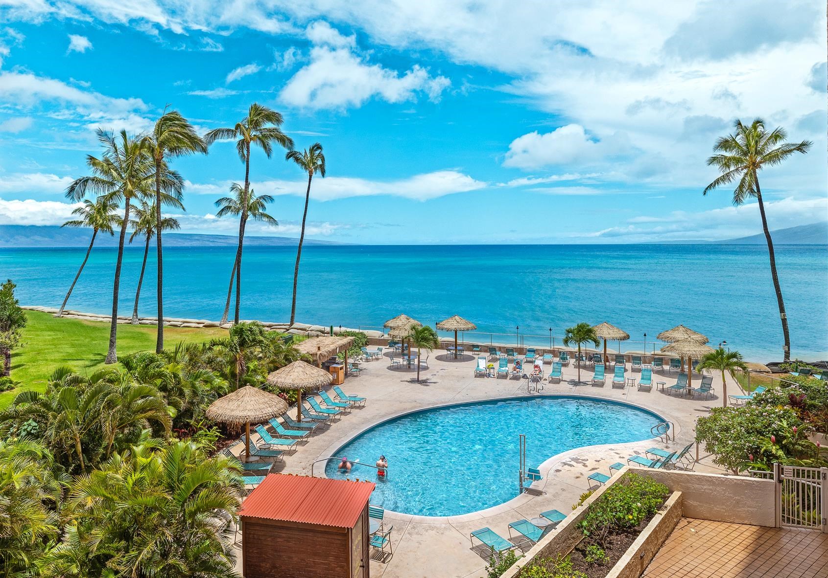 Royal Kahana condo # 315, Lahaina, Hawaii - photo 37 of 39