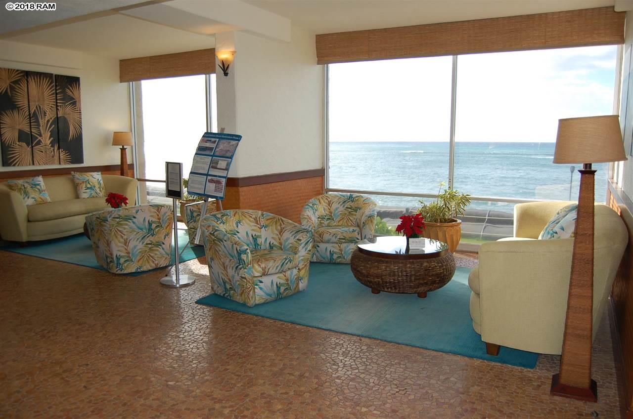 Royal Kahana 318, 4365 Lower Honoapiilani Rd, Lahaina Kahana condo Sold