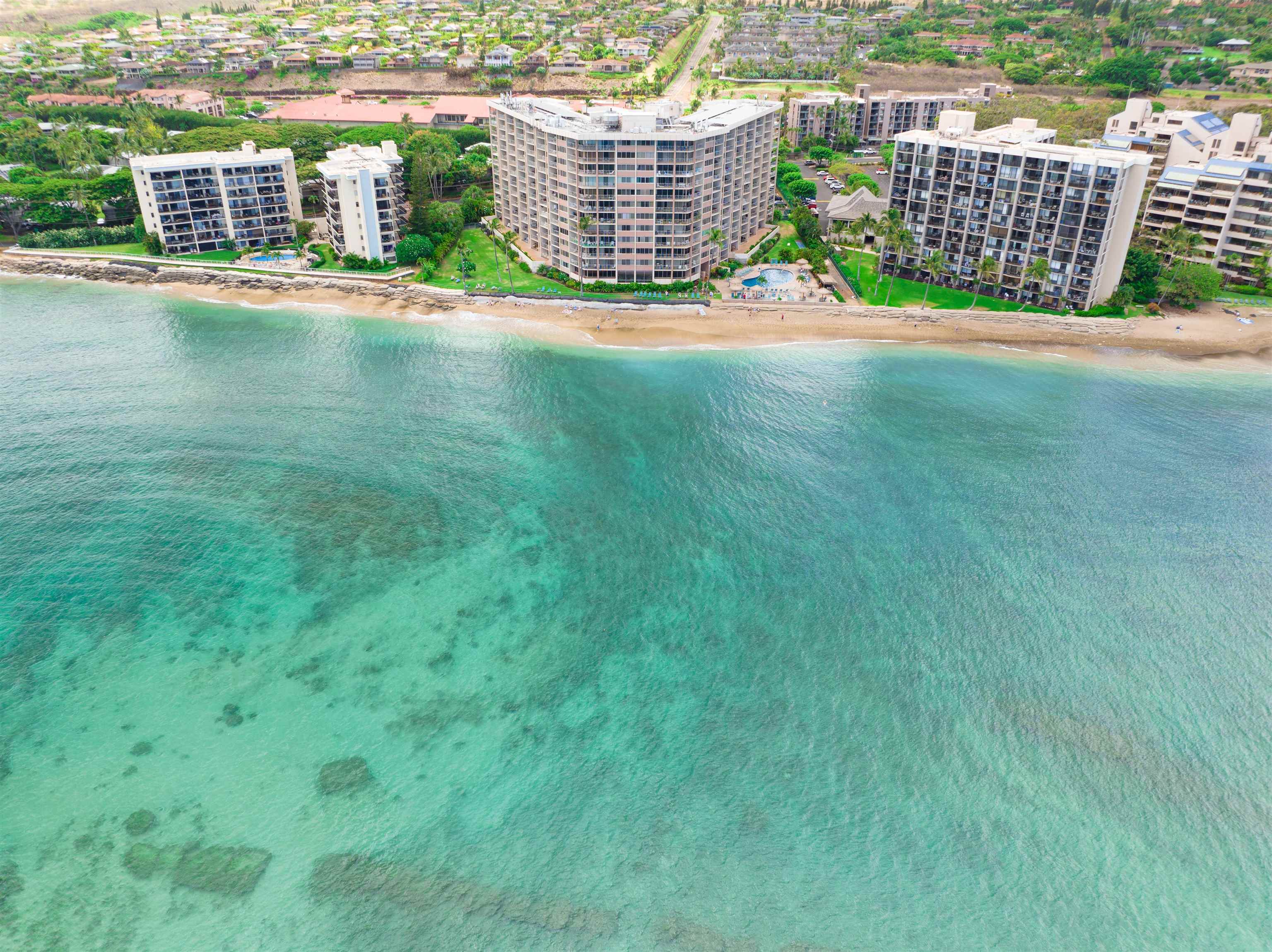 Royal Kahana condo # 403, Lahaina, Hawaii - photo 13 of 15