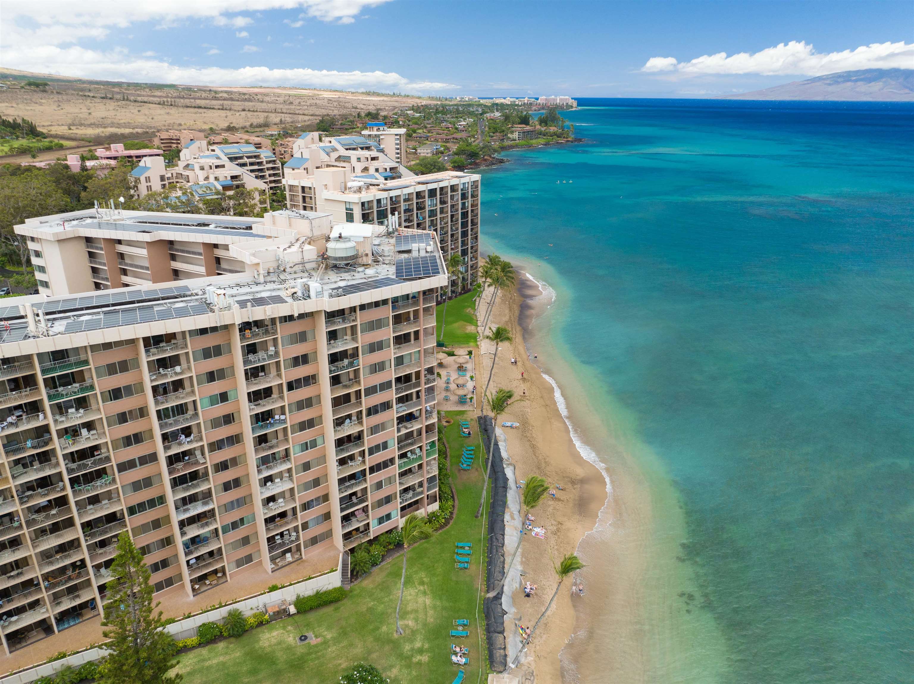 Royal Kahana condo # 403, Lahaina, Hawaii - photo 14 of 15