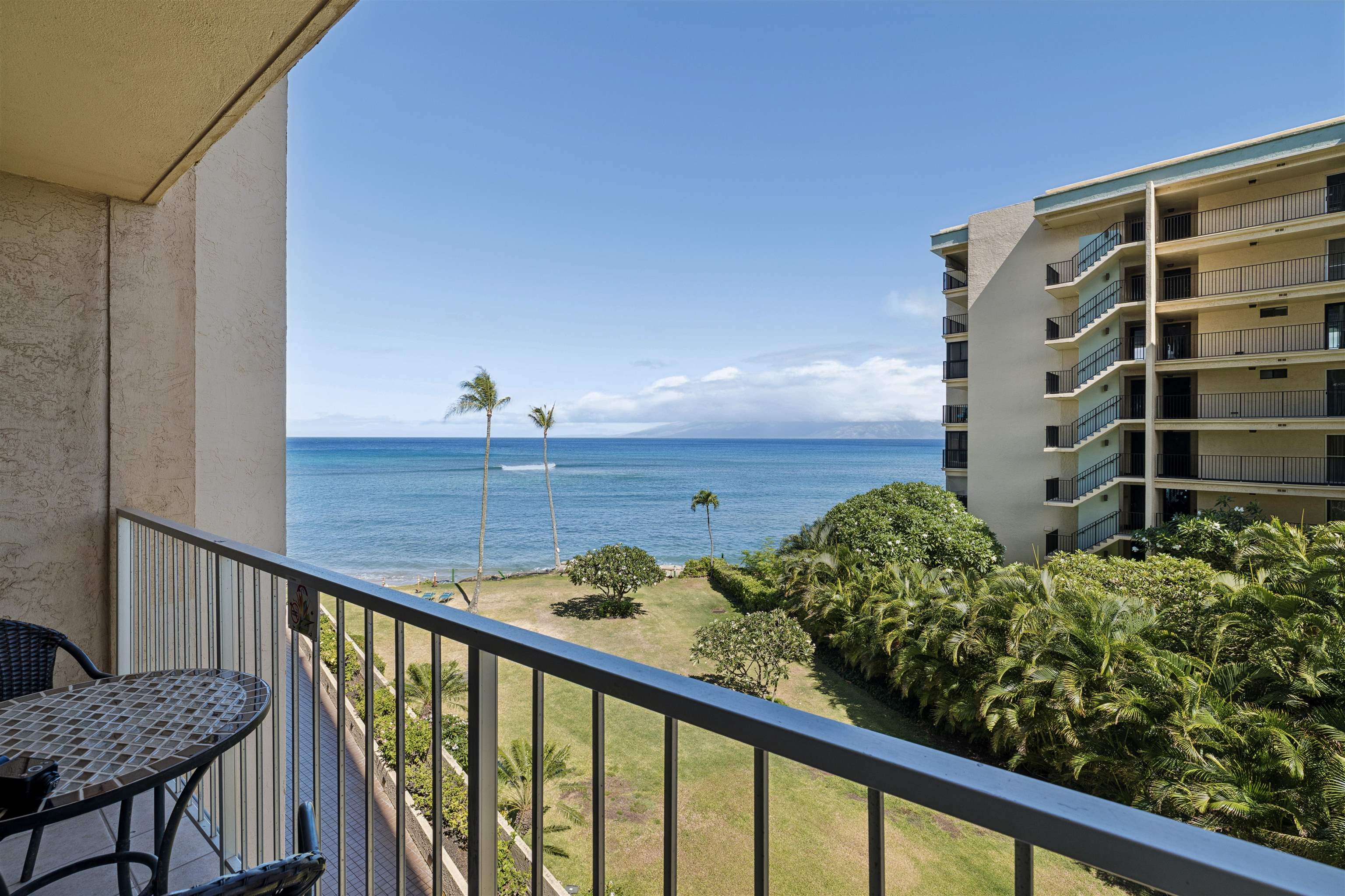 Royal Kahana condo # 404, Lahaina, Hawaii - photo 14 of 22