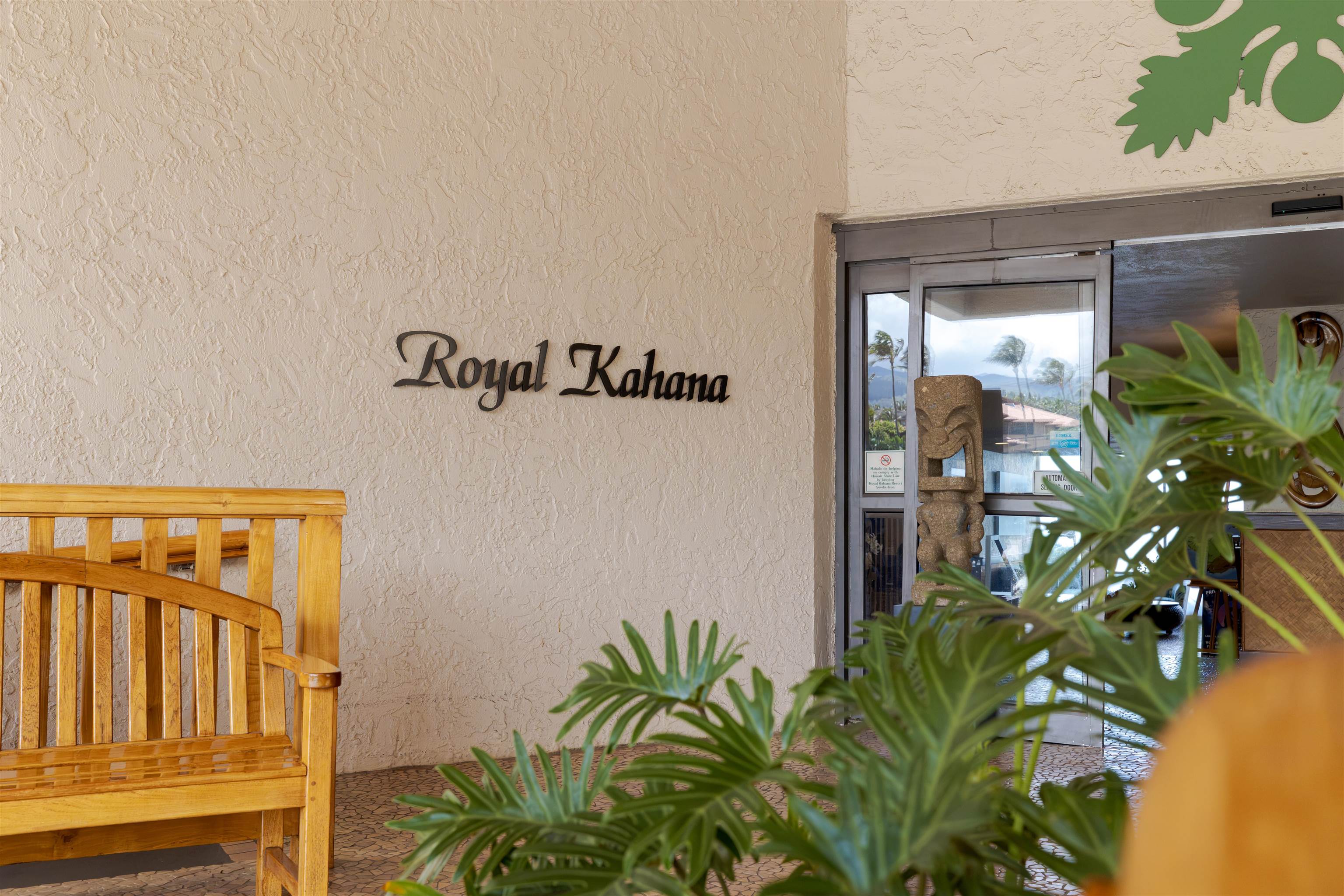 Royal Kahana condo # 404, Lahaina, Hawaii - photo 19 of 22
