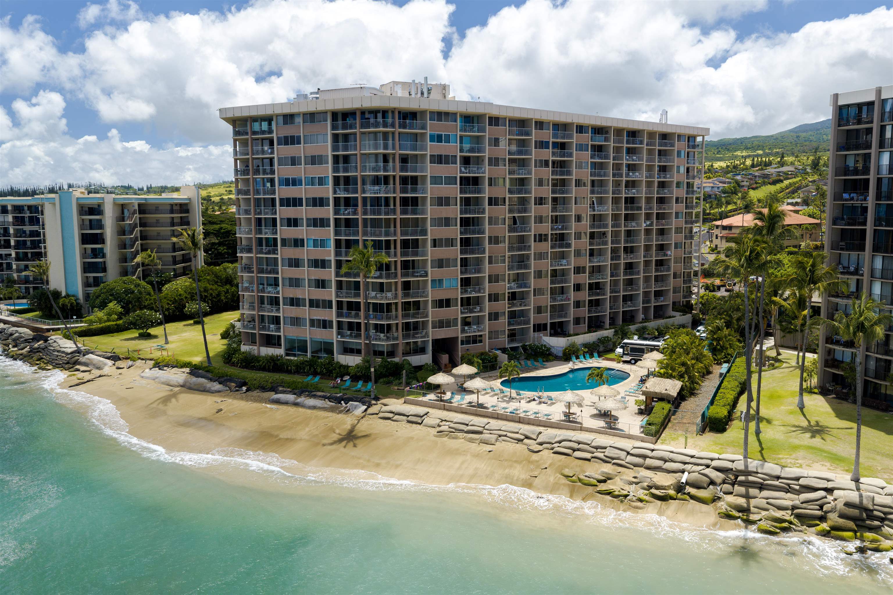 Royal Kahana condo # 404, Lahaina, Hawaii - photo 20 of 22