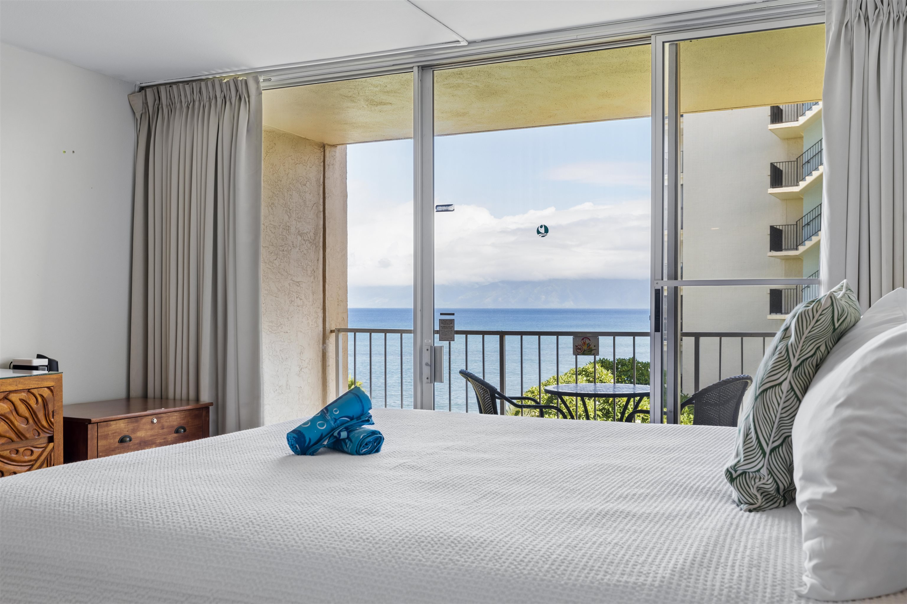 Royal Kahana condo # 404, Lahaina, Hawaii - photo 3 of 22