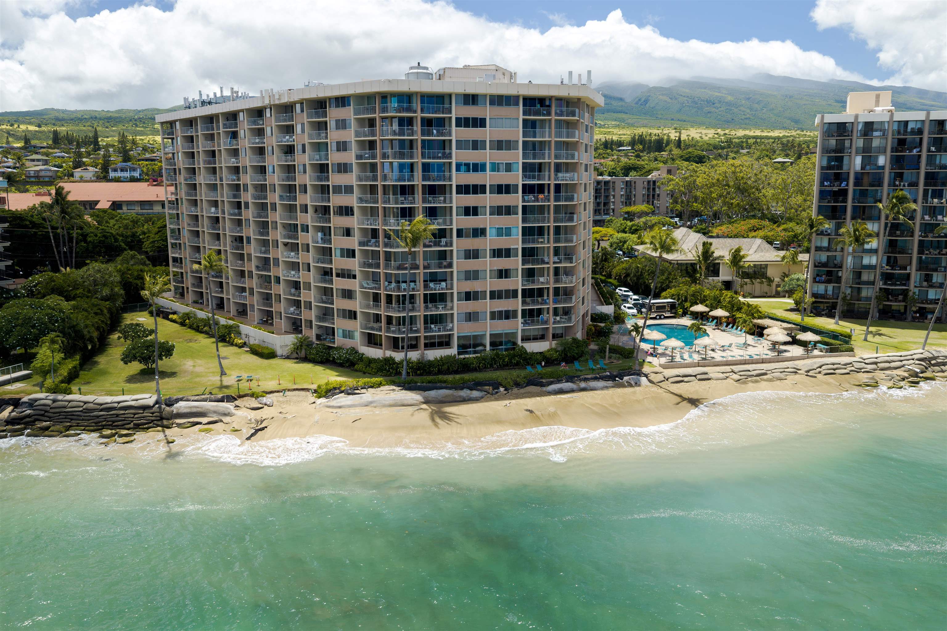 Royal Kahana condo # 404, Lahaina, Hawaii - photo 21 of 22