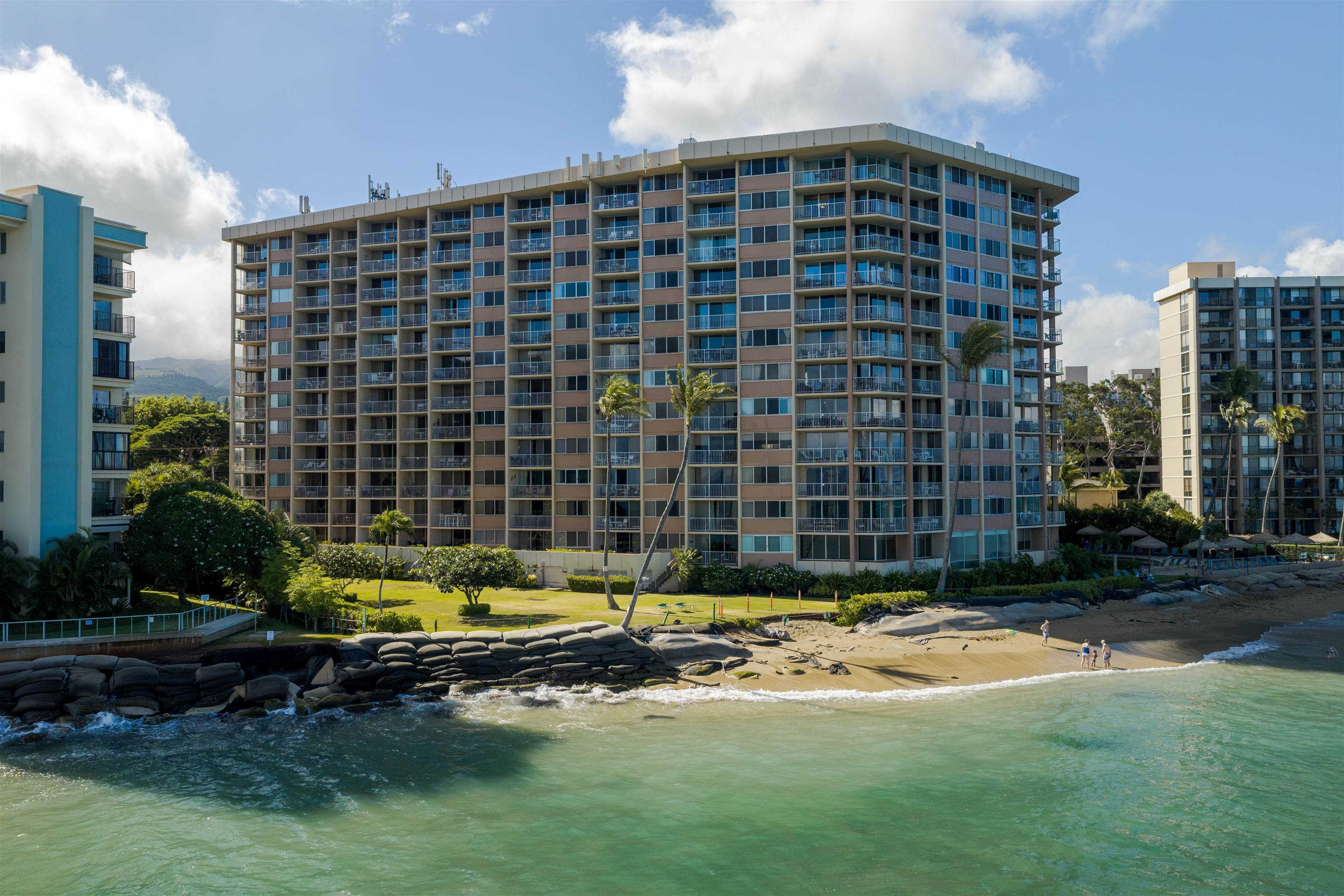 Royal Kahana condo # 404, Lahaina, Hawaii - photo 22 of 22