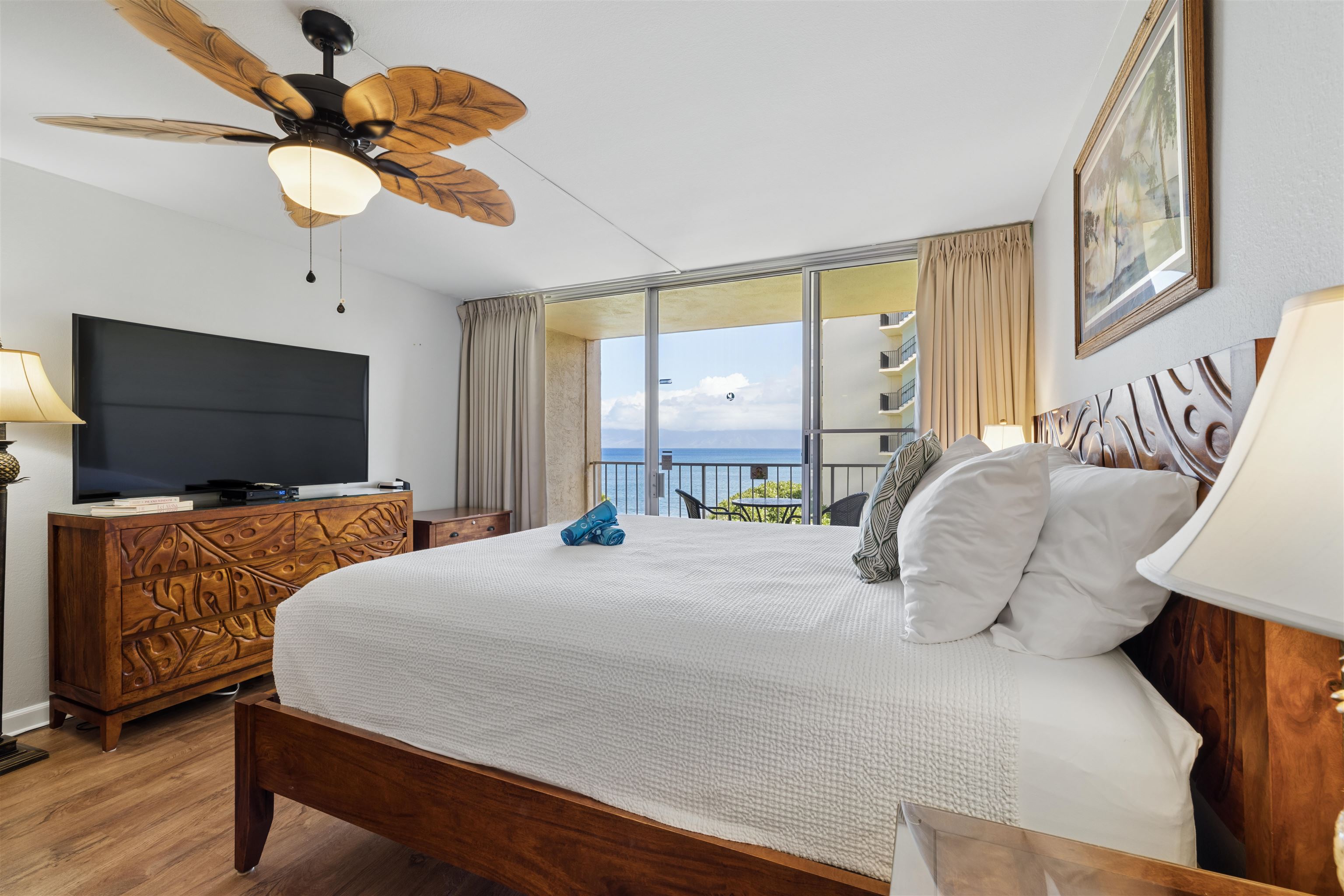 Royal Kahana condo # 404, Lahaina, Hawaii - photo 4 of 22