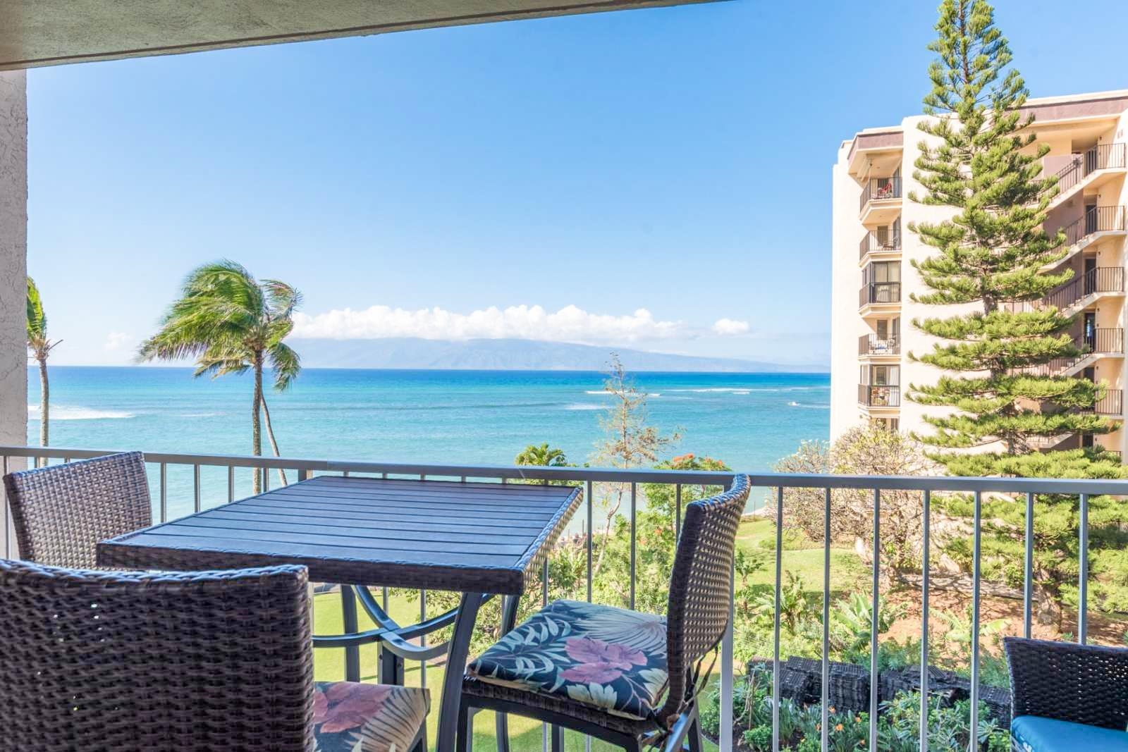 Royal Kahana 407, 4365 Lower Honoapiilani Rd, Lahaina Kahana